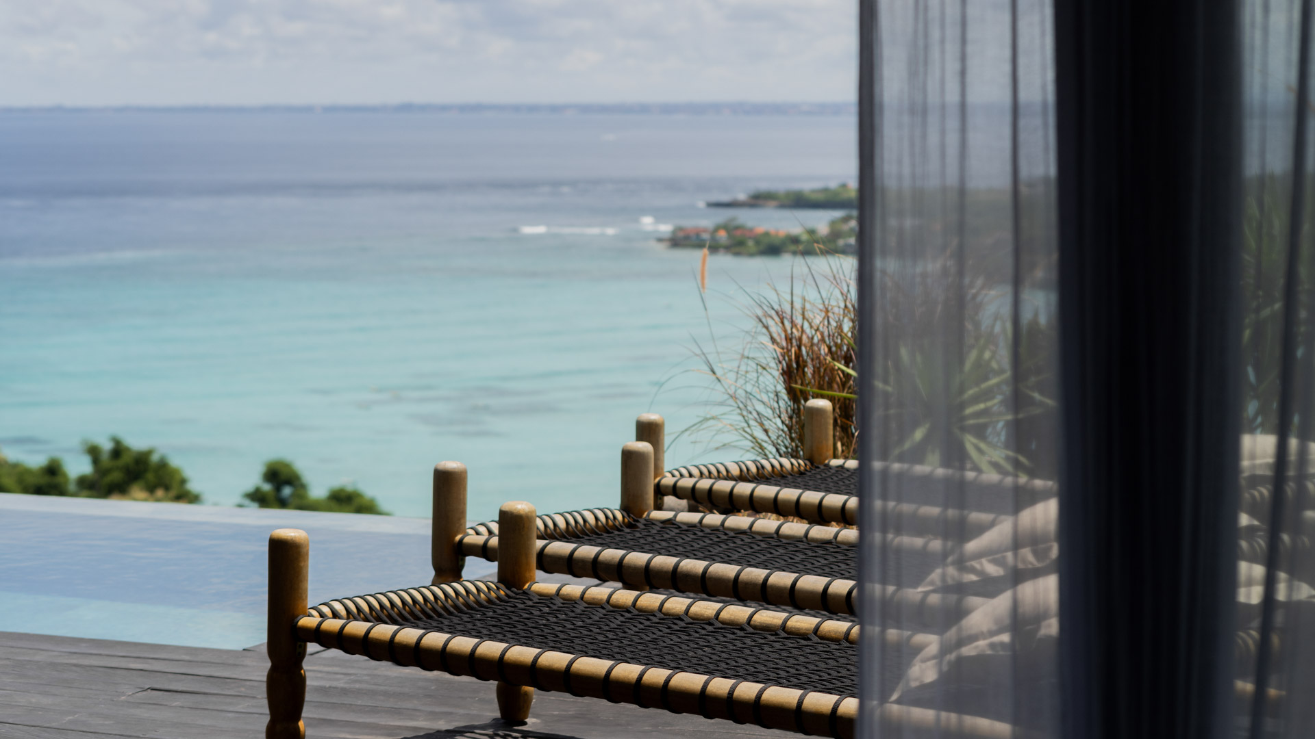 Panorama Villas Ceningan 20