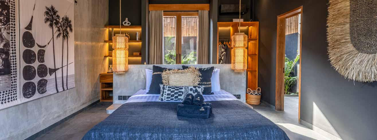 Panorama Villas Ceningan — photo 3