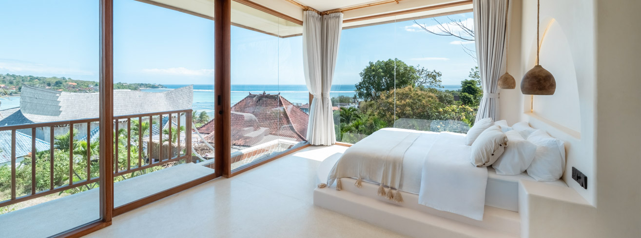 Panorama Villas Ceningan — photo 4