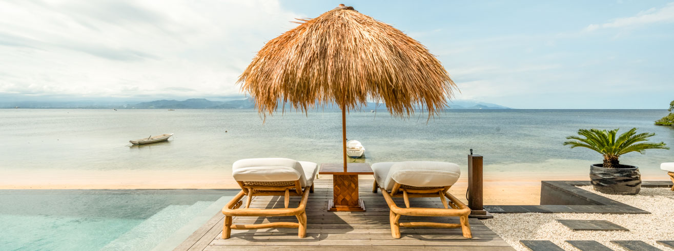 Panorama Villas Ceningan — photo 5