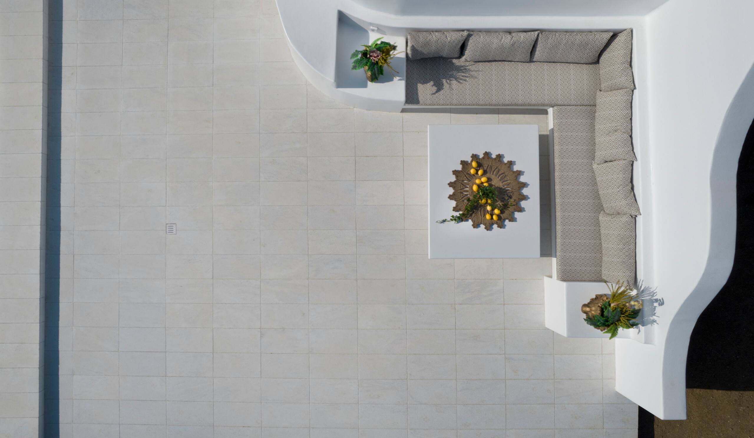 Lia Villas Mykonos | Private Pool | Night Security 26