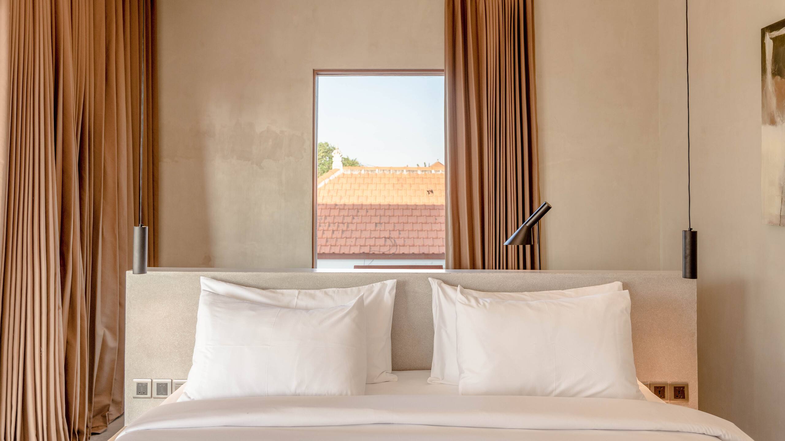 Villa Hao - Pererenan, Canggu 23