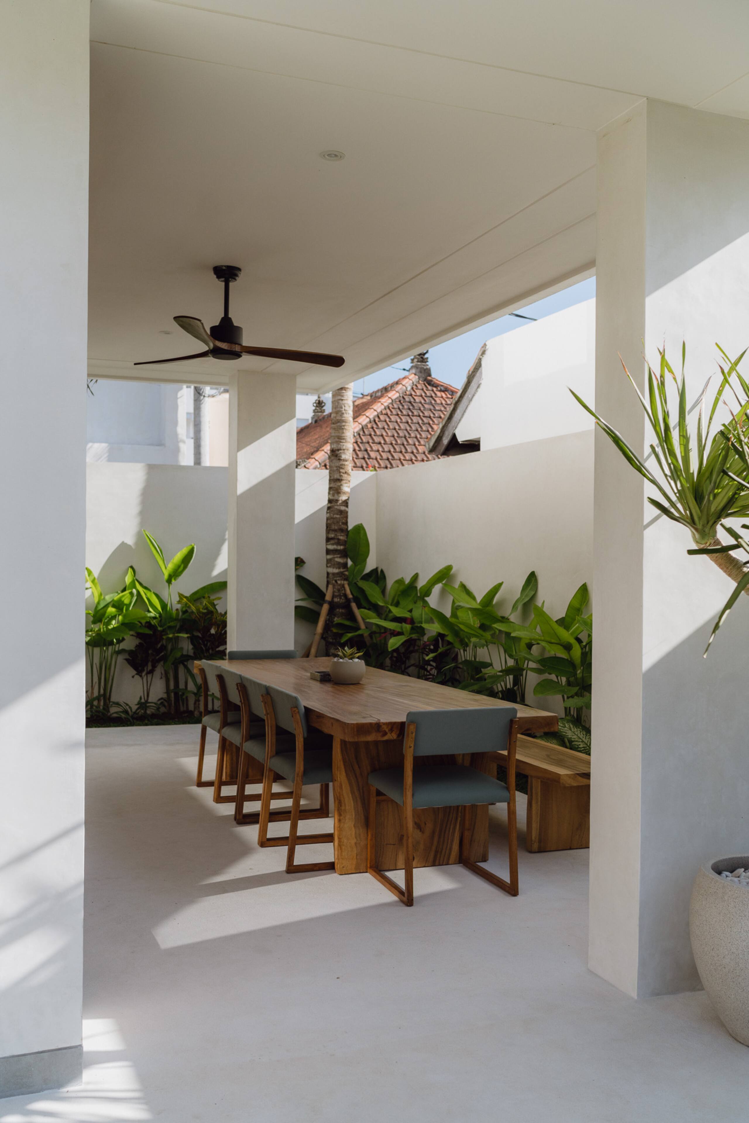 Villa Hao - Pererenan, Canggu 38