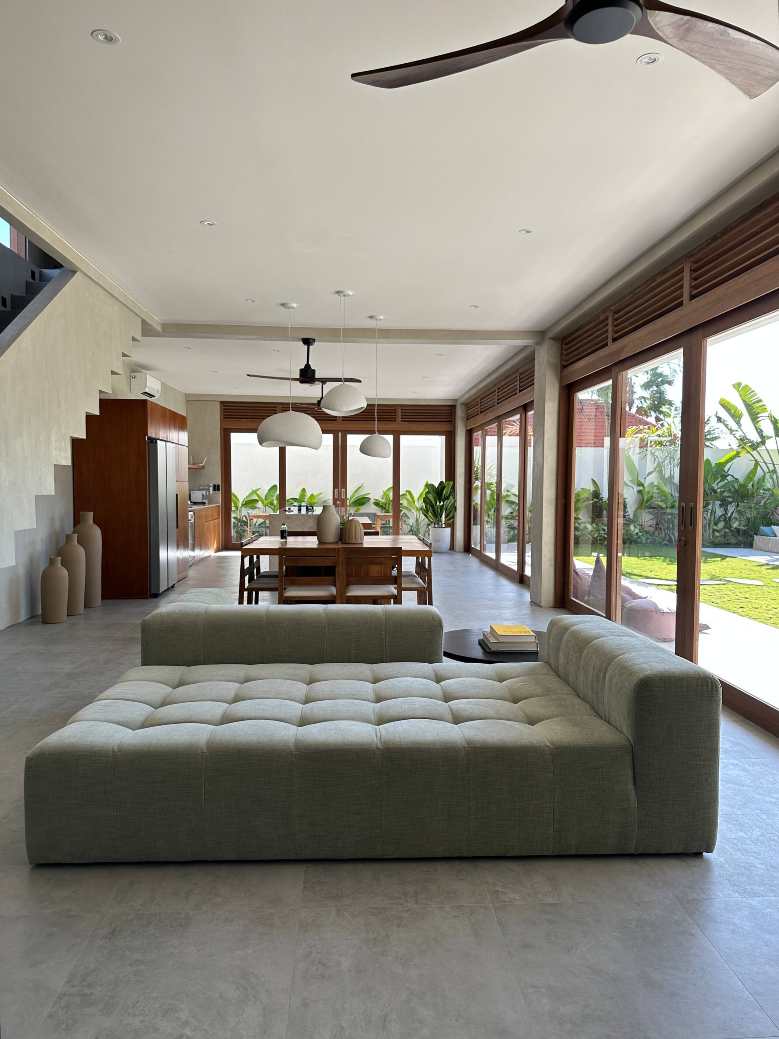 Villa Hao - Pererenan, Canggu — photo 4