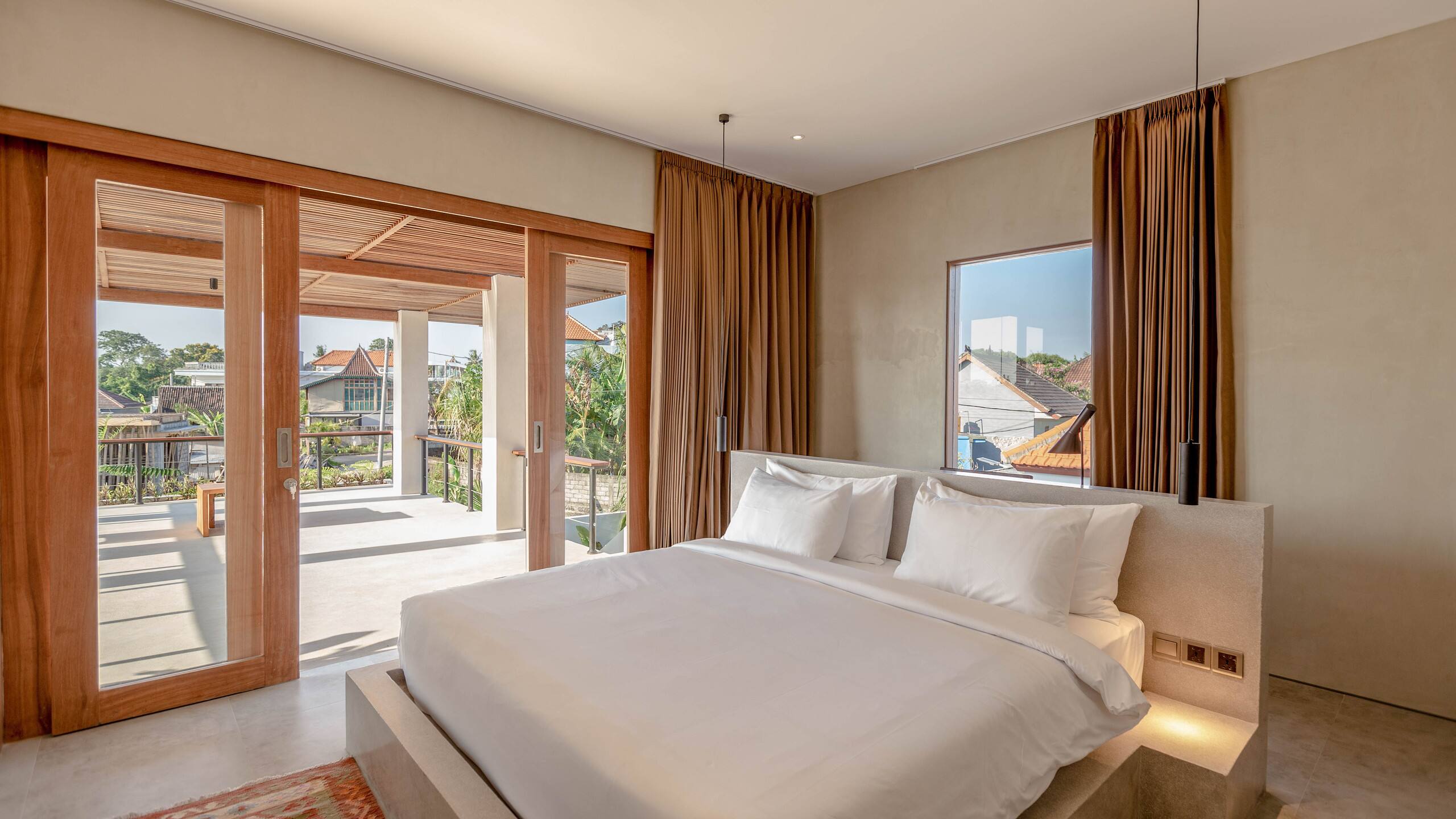Villa Hao - Pererenan, Canggu 21