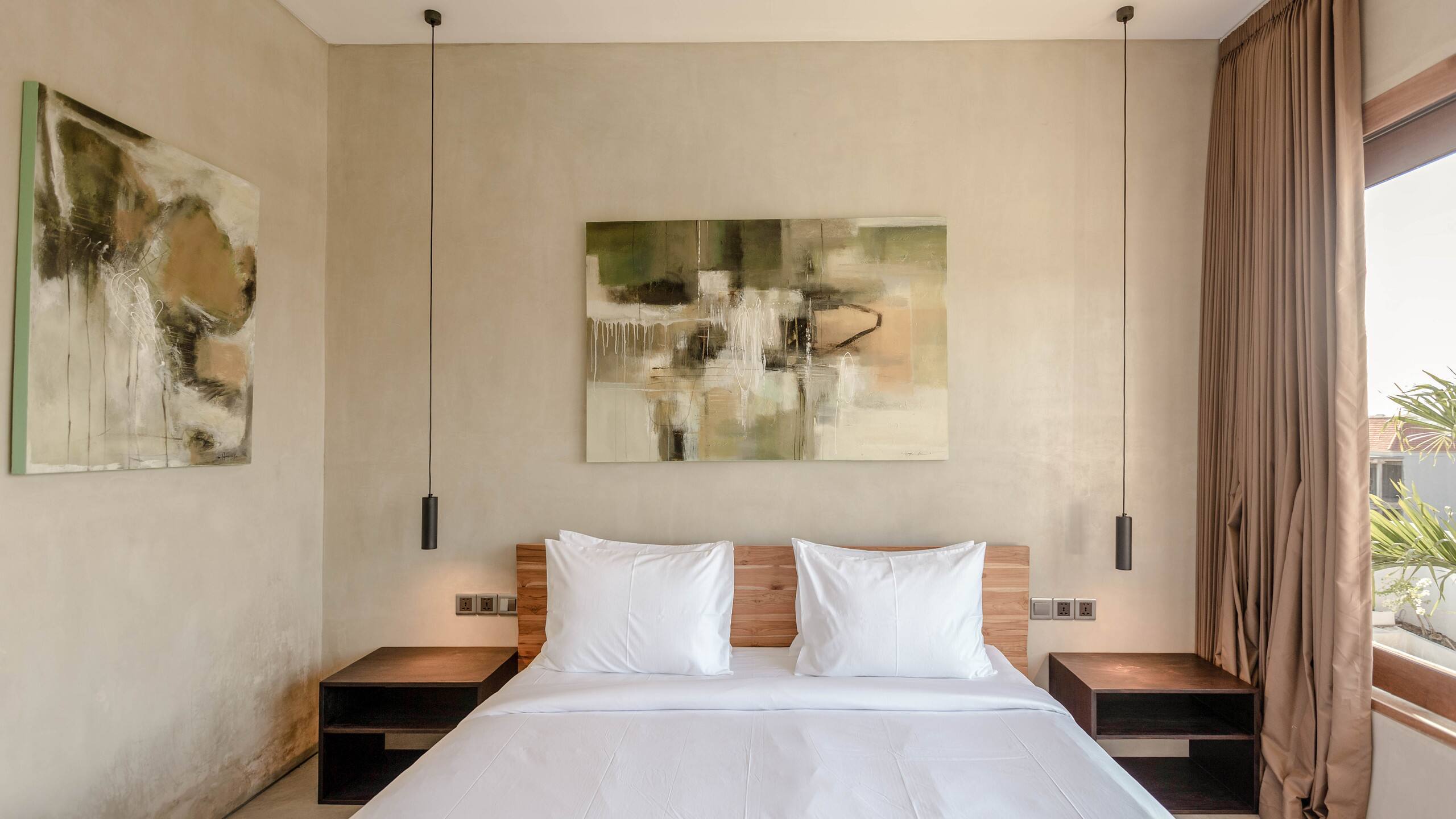 Villa Hao - Pererenan, Canggu 31