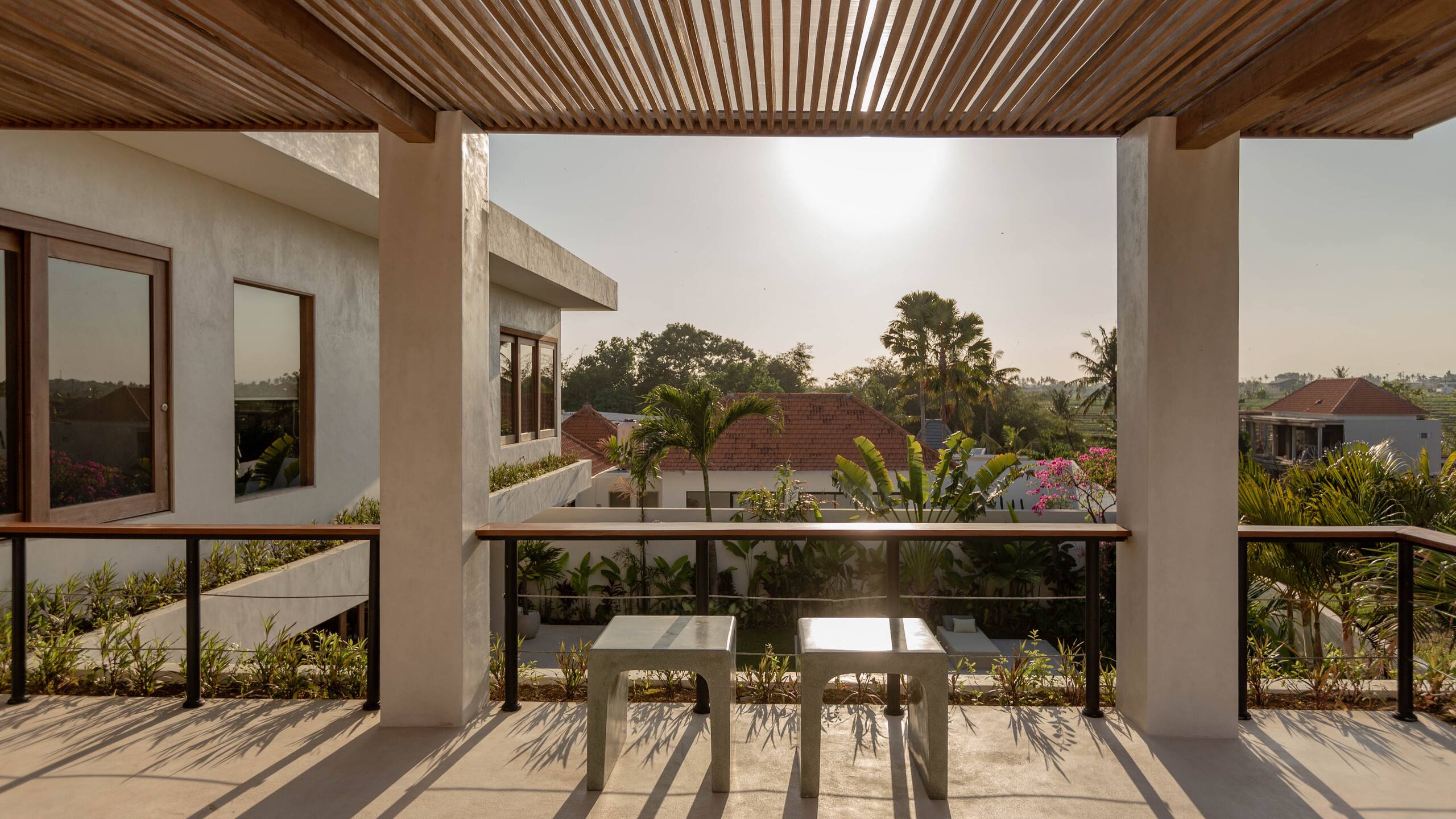 Villa Hao - Pererenan, Canggu — photo 2
