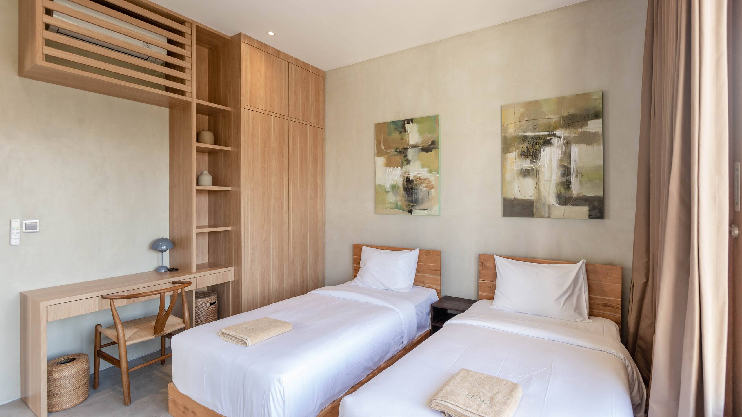 Villa Hao - Pererenan, Canggu 27