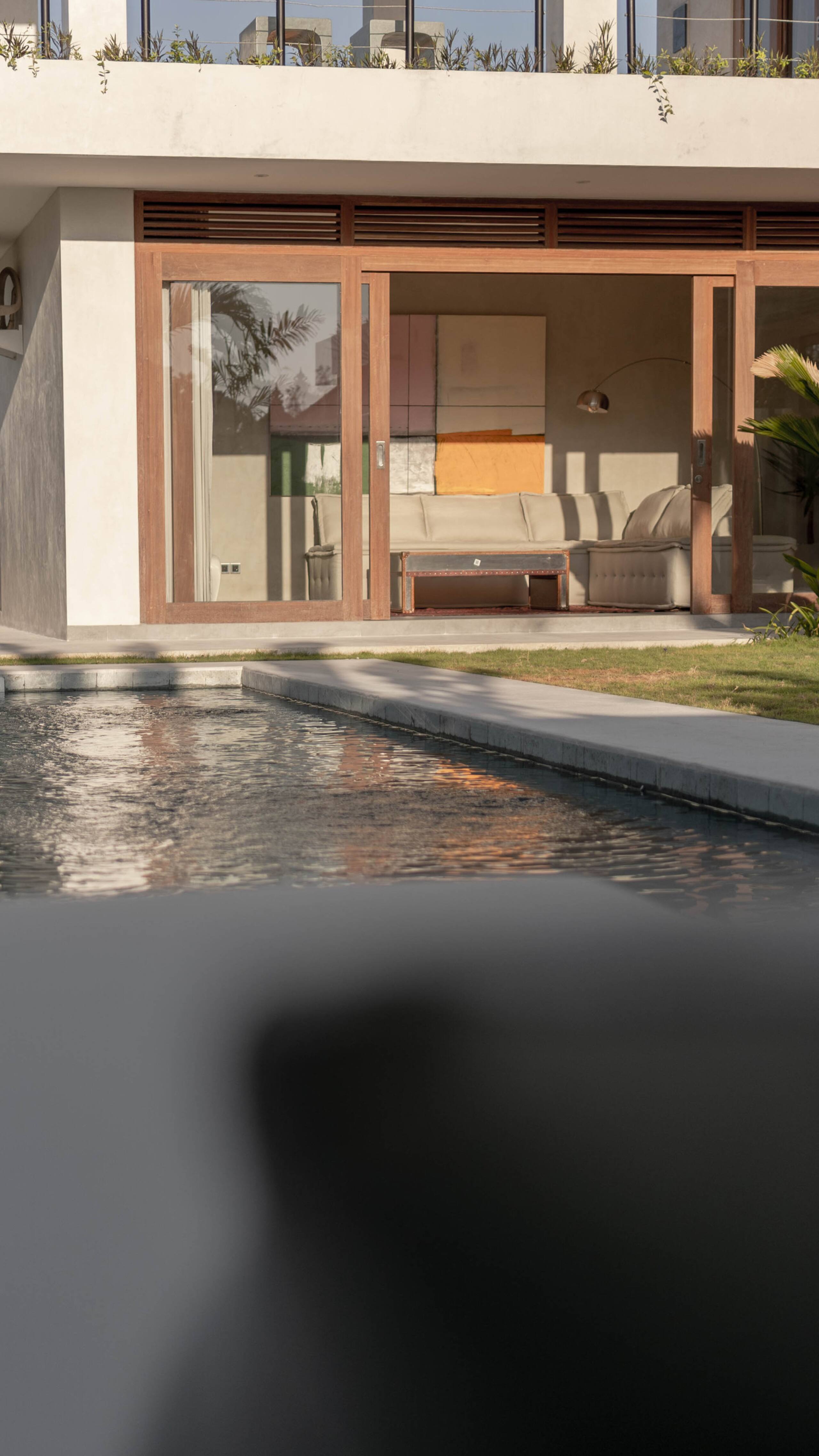 Villa Hao - Pererenan, Canggu 40