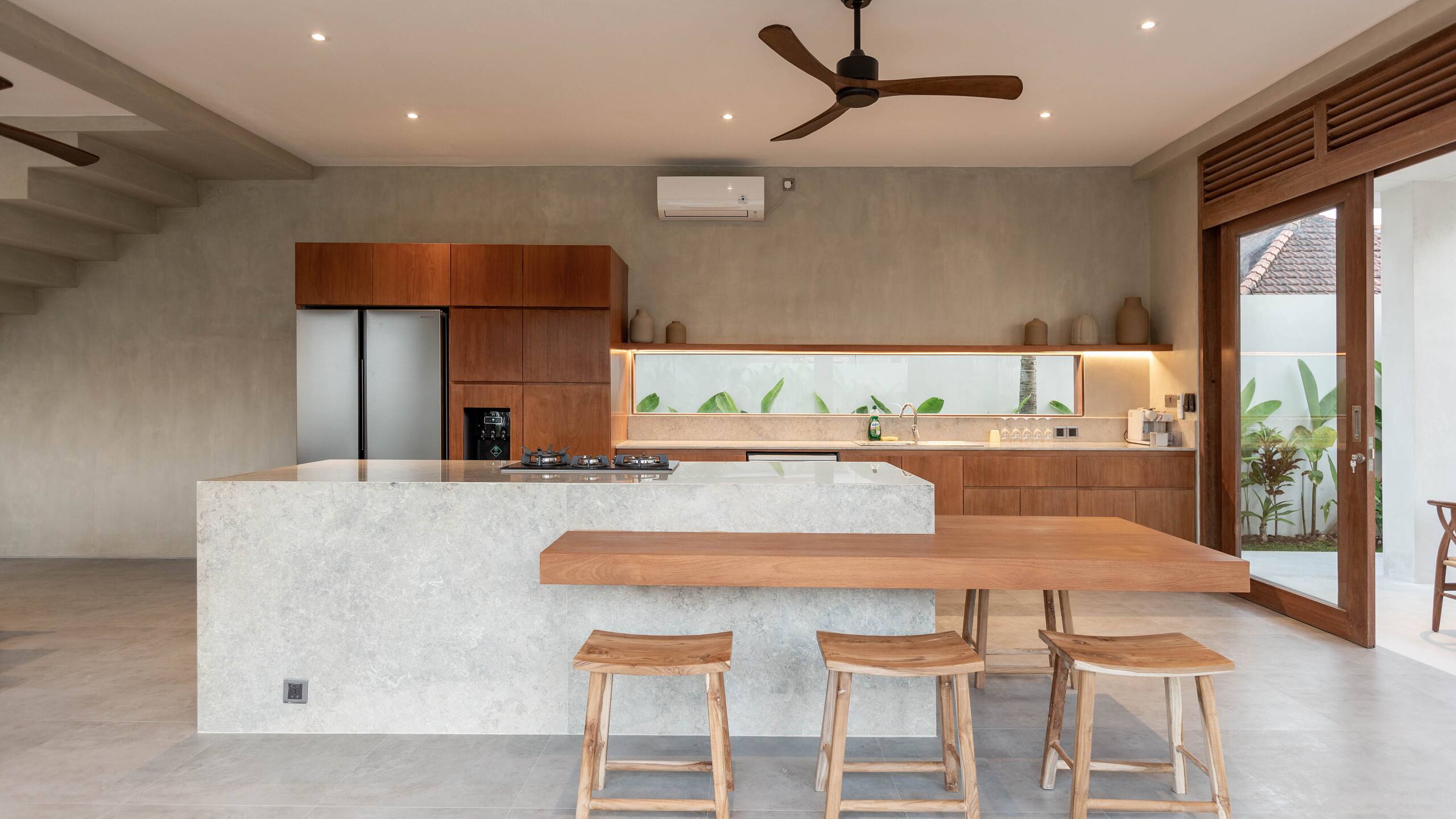 Villa Hao - Pererenan, Canggu 19
