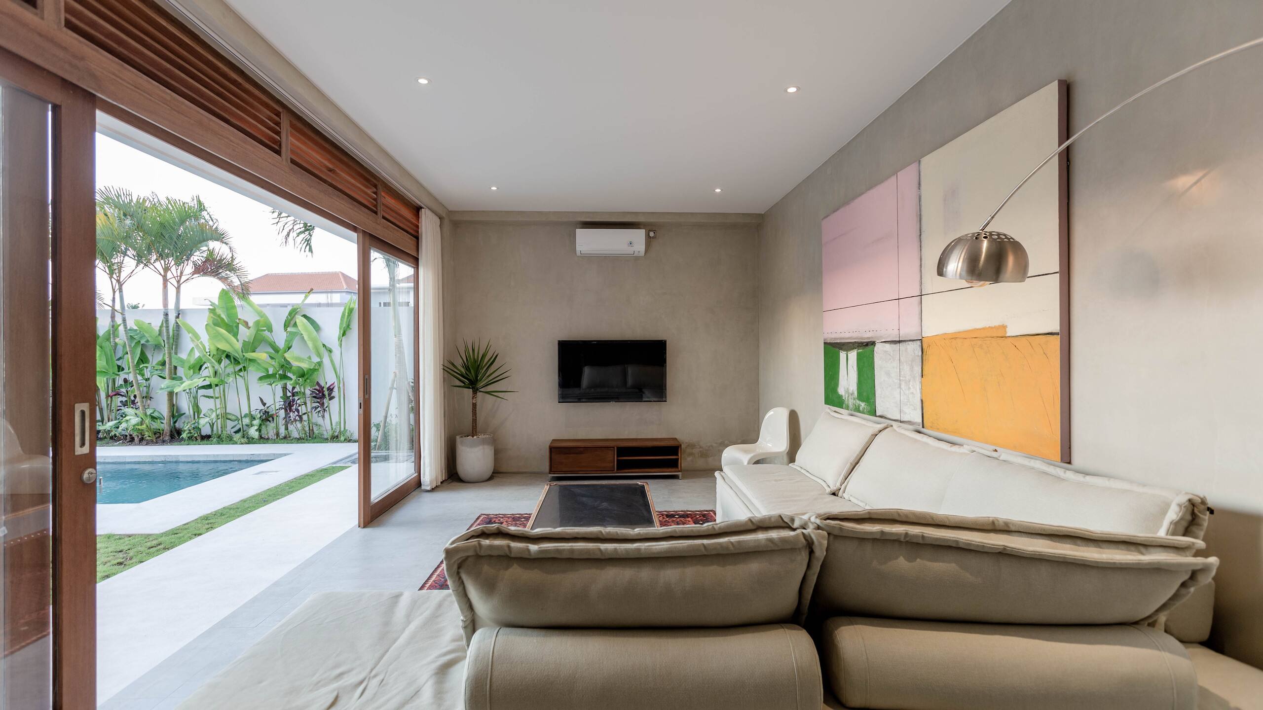 Villa Hao - Pererenan, Canggu 12
