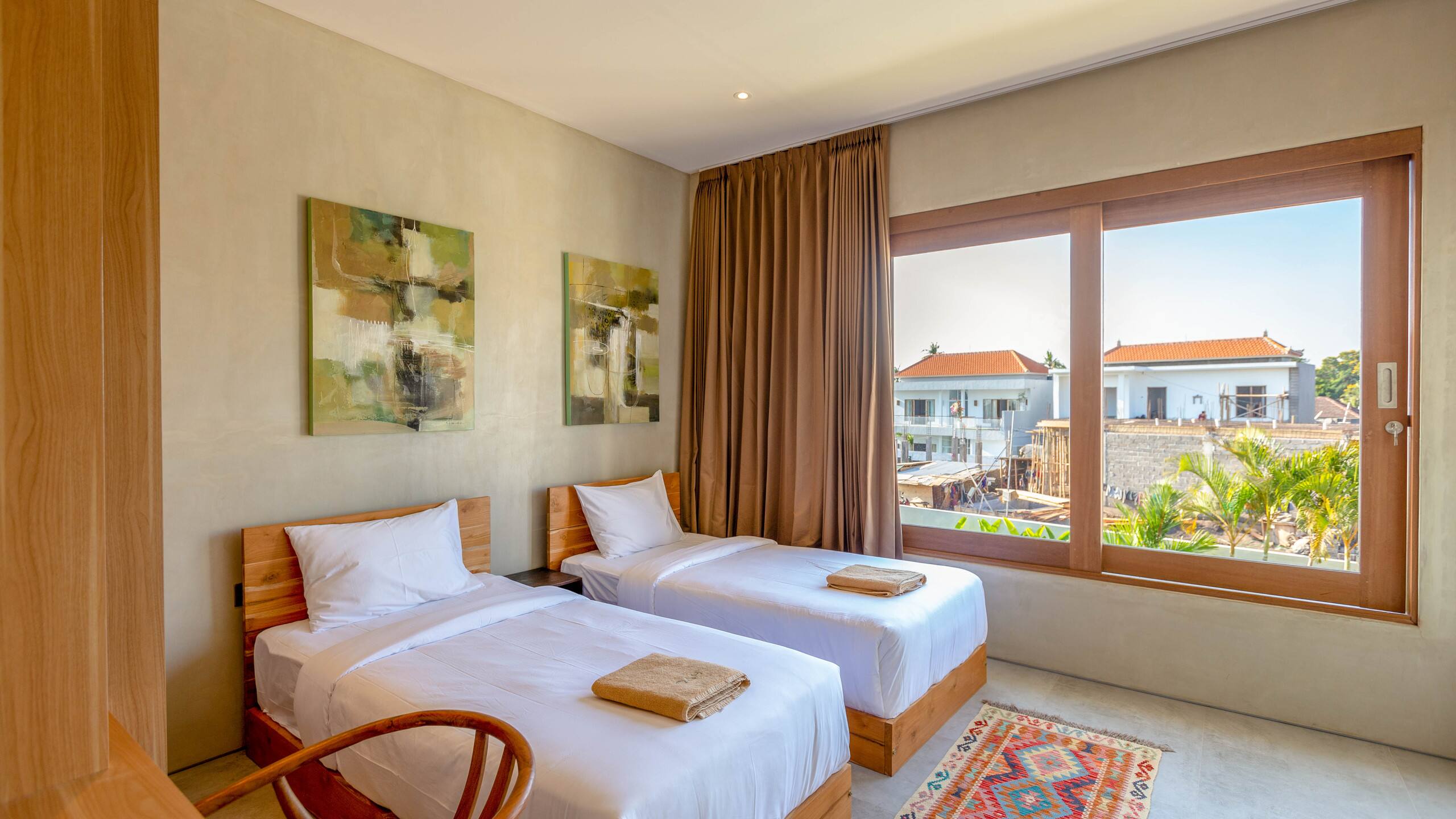 Villa Hao - Pererenan, Canggu 28