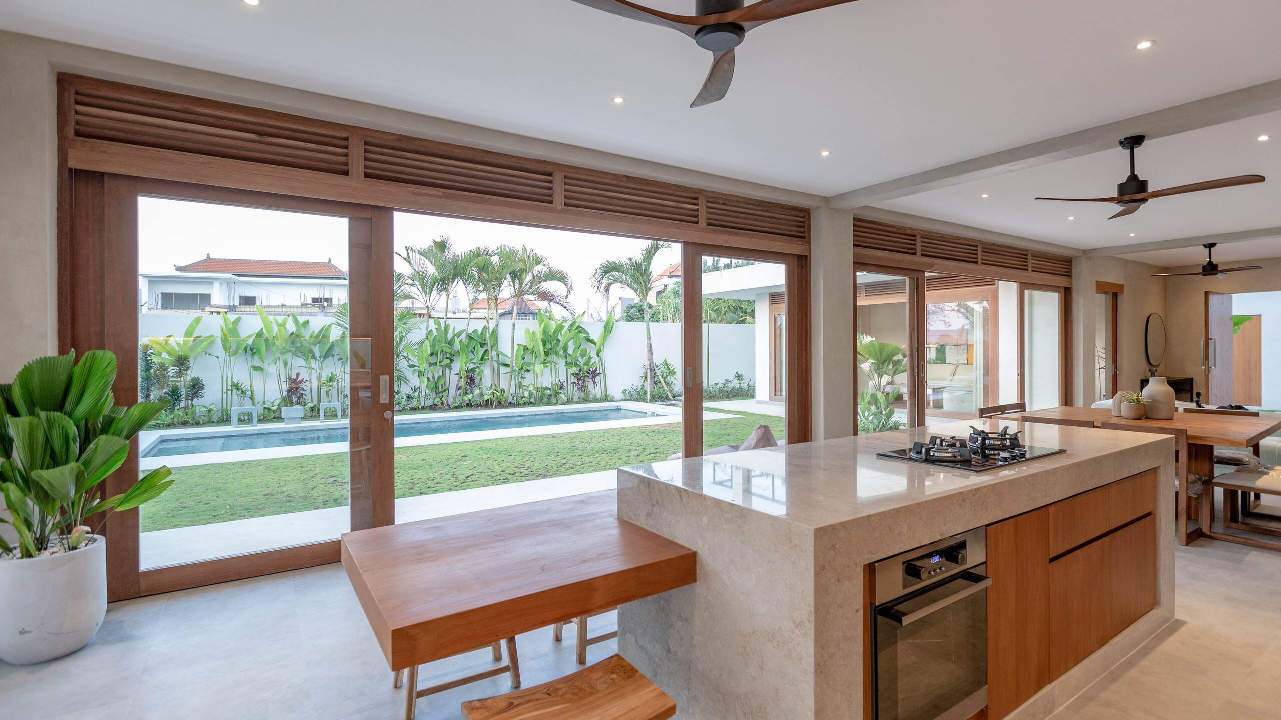 Villa Hao - Pererenan, Canggu 14