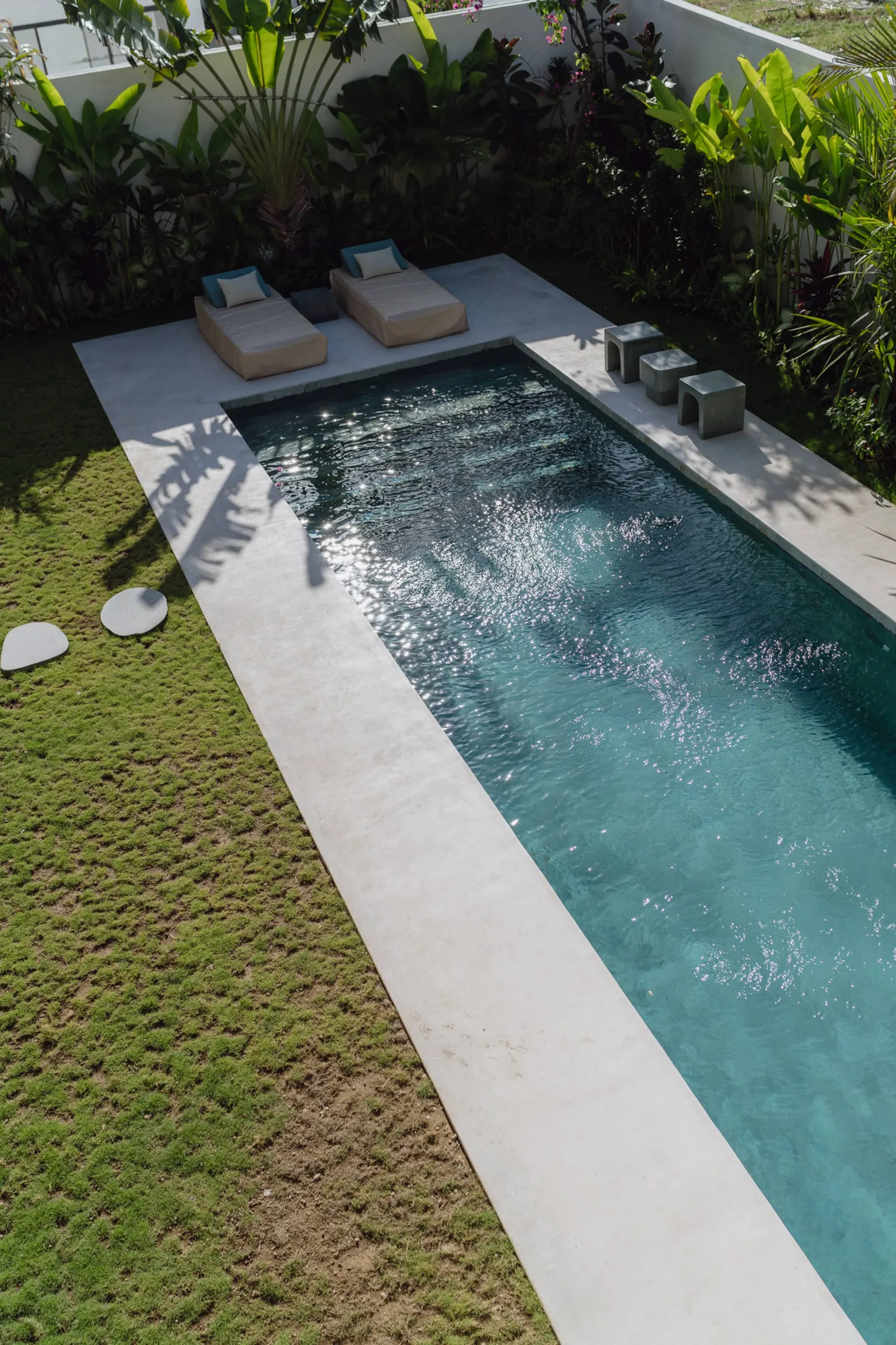 Villa Hao - Pererenan, Canggu 6