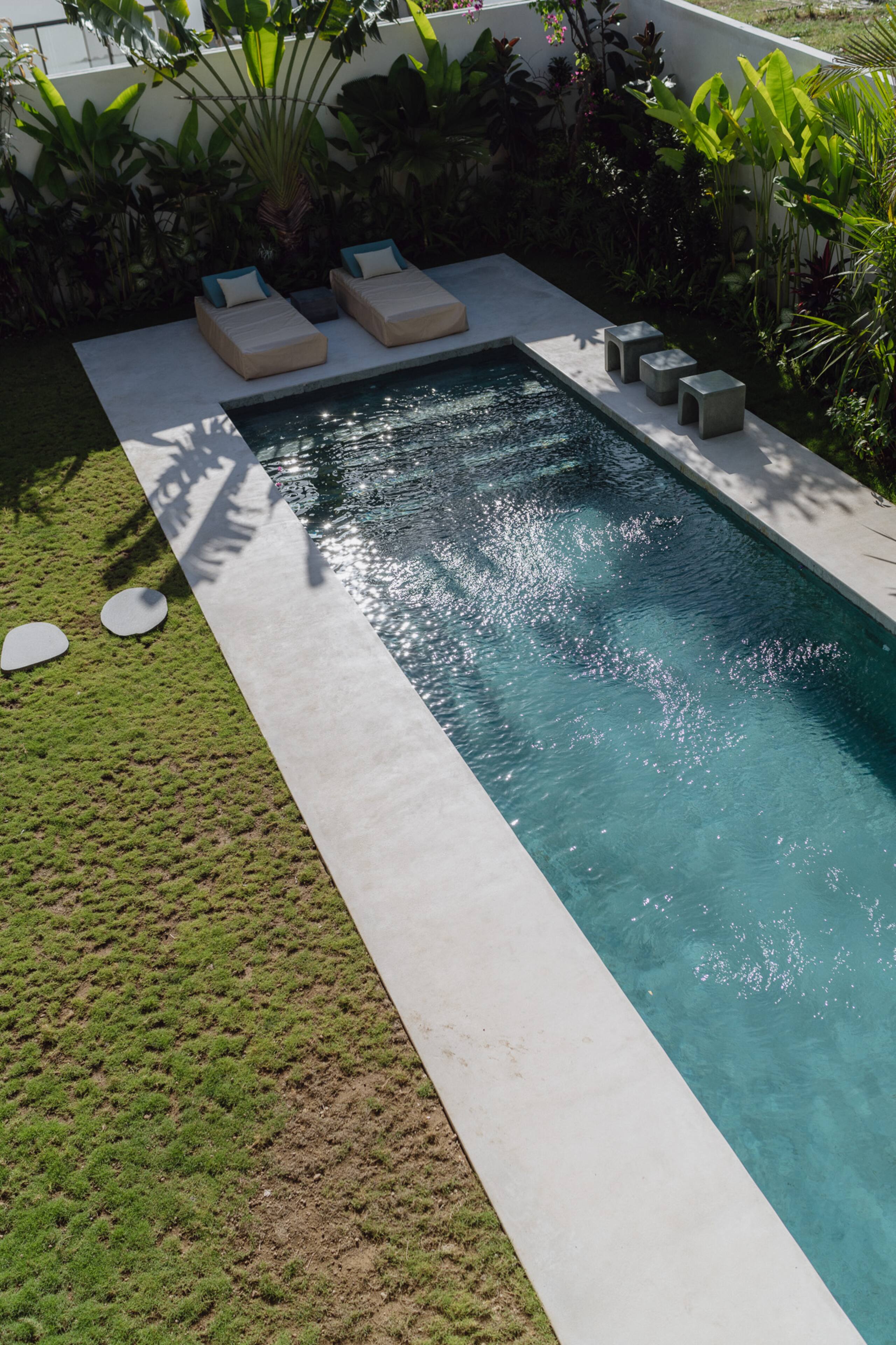 Villa Hao - Pererenan, Canggu 6