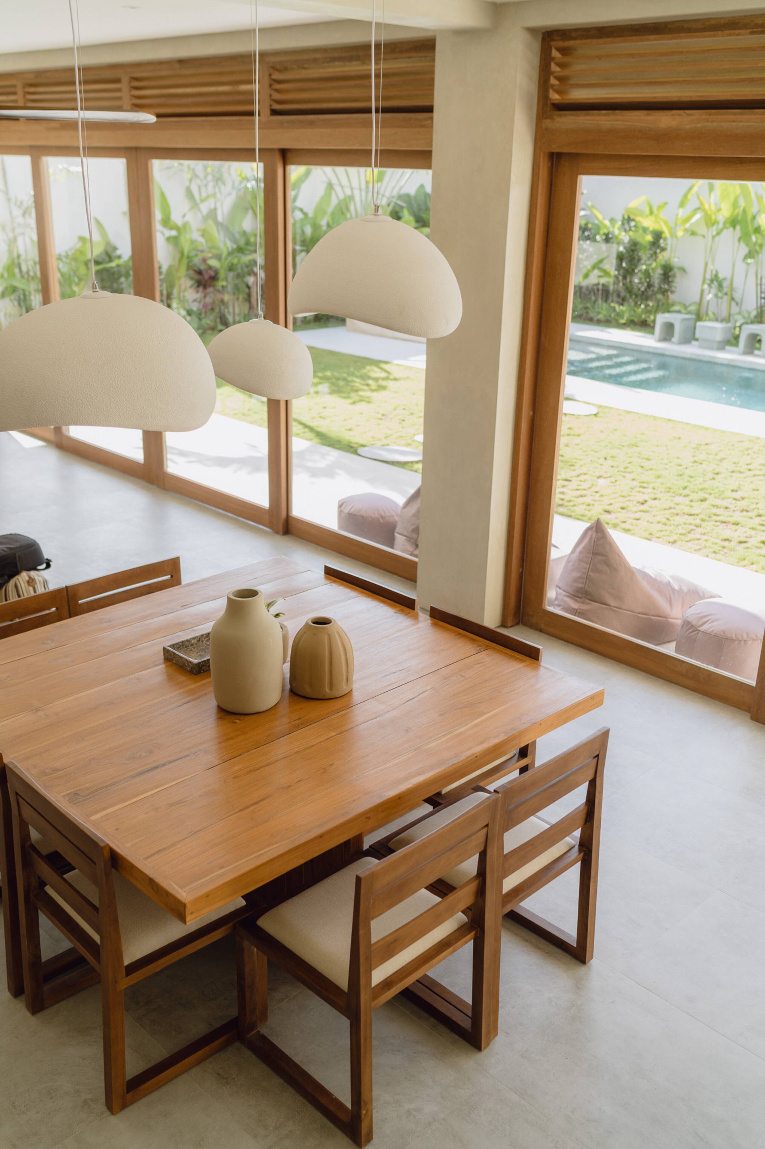Villa Hao - Pererenan, Canggu 8