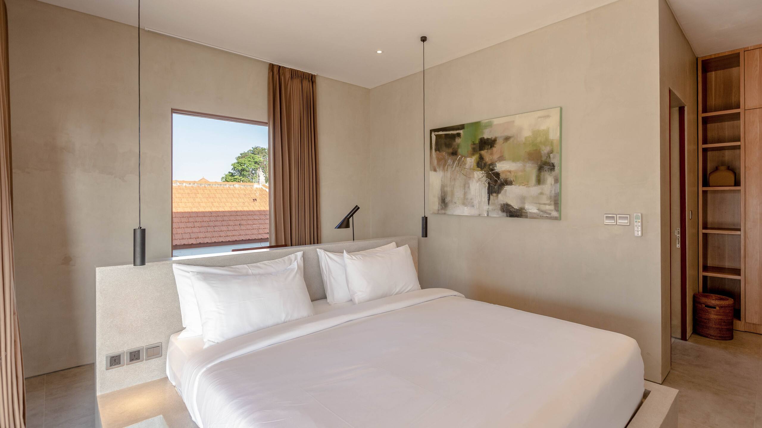 Villa Hao - Pererenan, Canggu 22