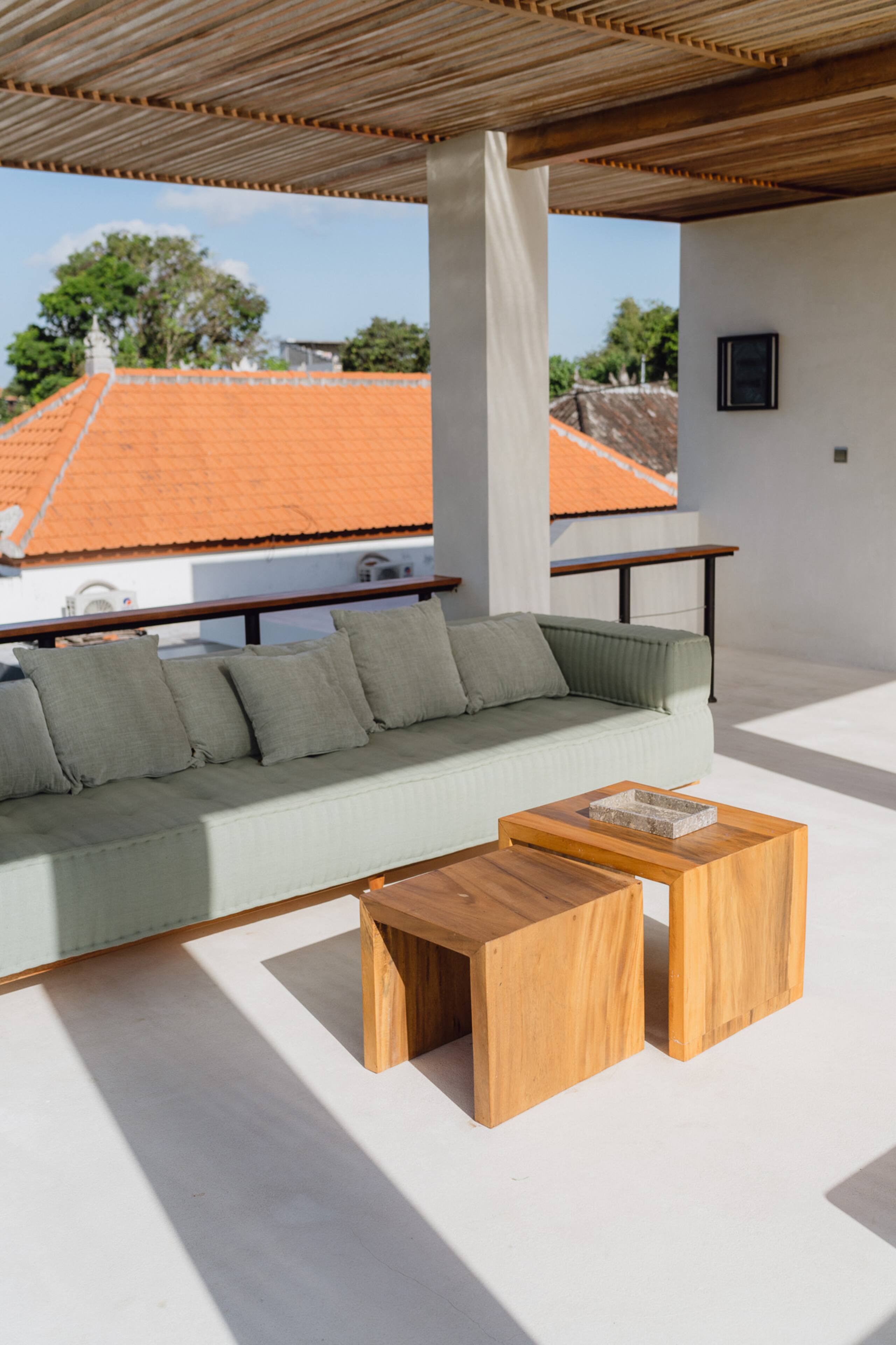 Villa Hao - Pererenan, Canggu 7