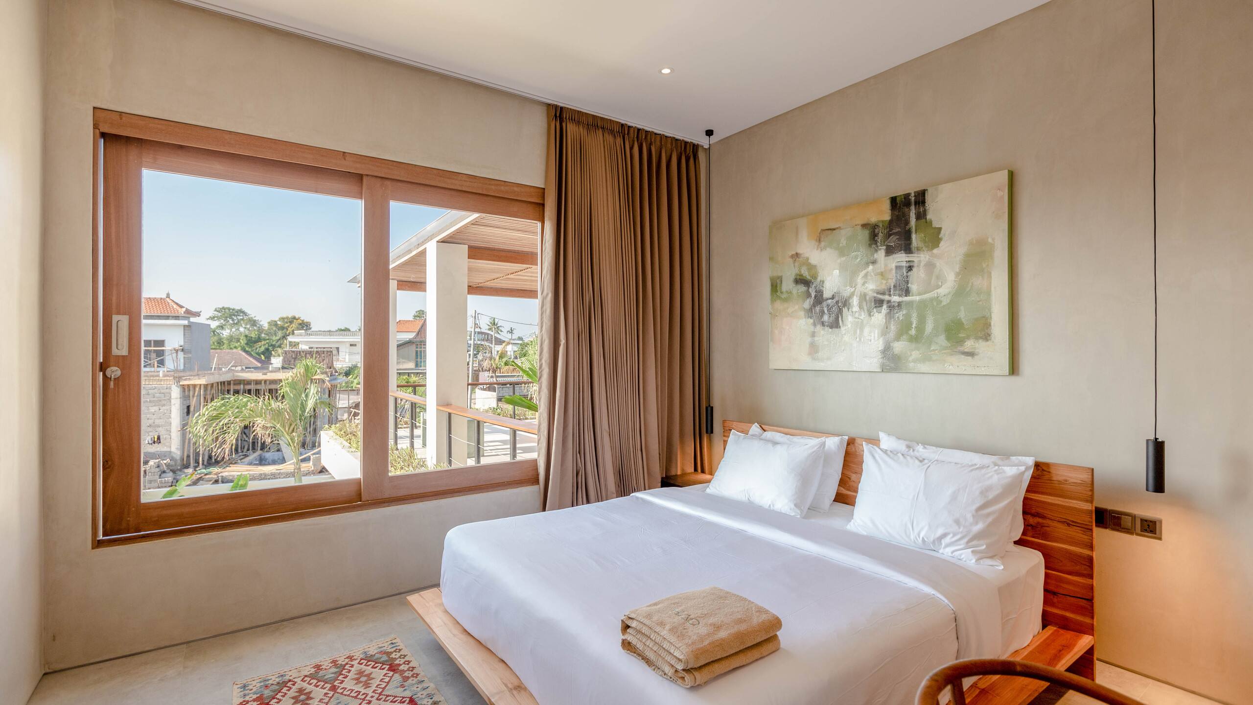Villa Hao - Pererenan, Canggu 24