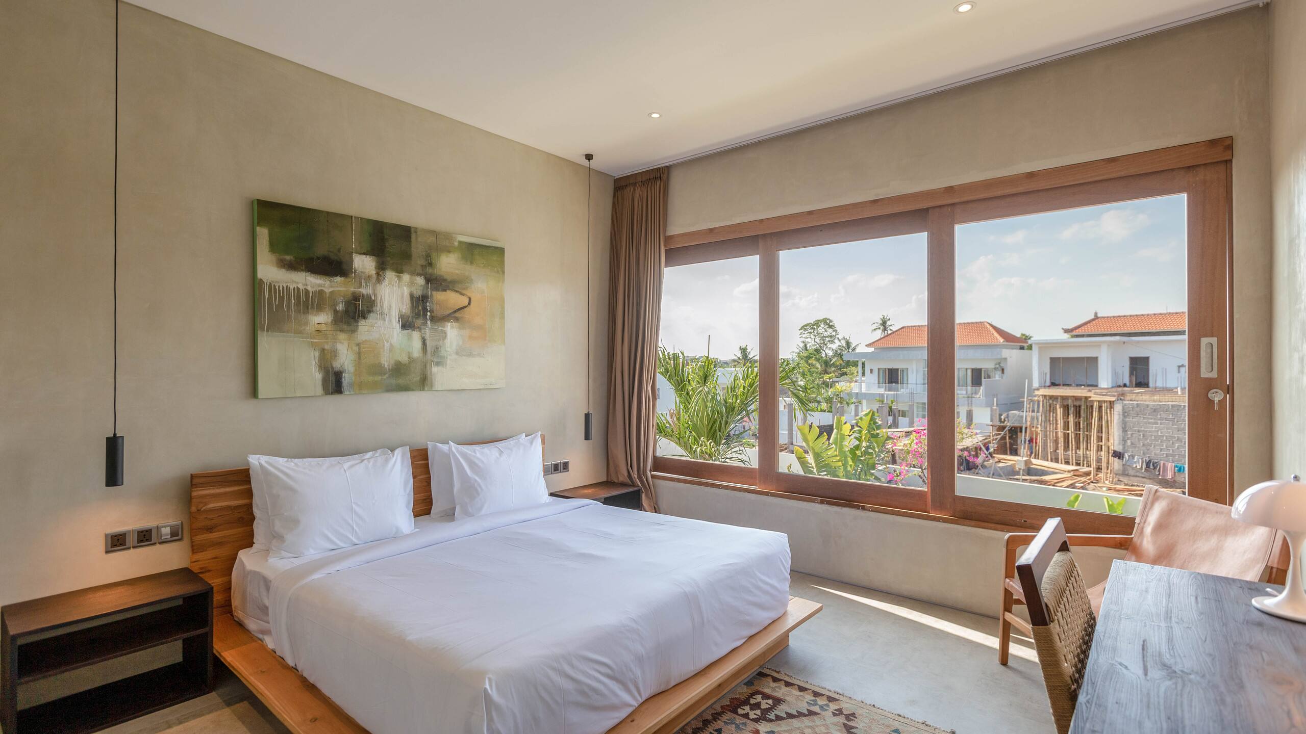 Villa Hao - Pererenan, Canggu 30