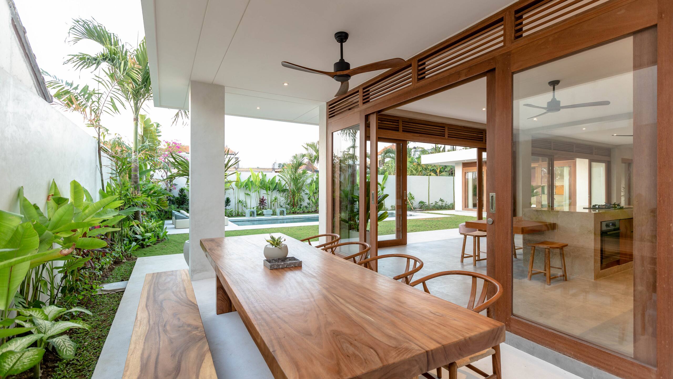 Villa Hao - Pererenan, Canggu 18