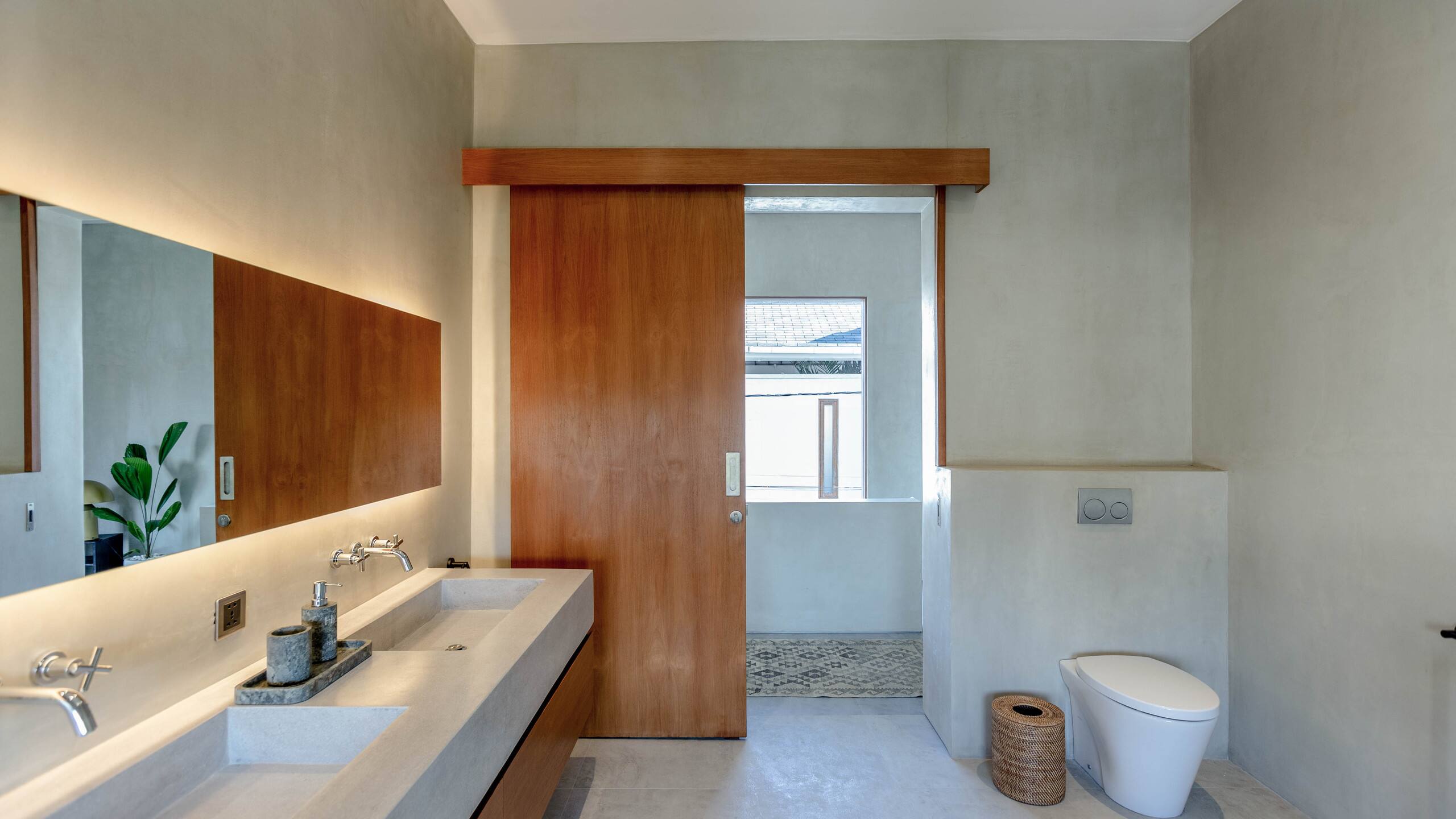 Villa Hao - Pererenan, Canggu 35