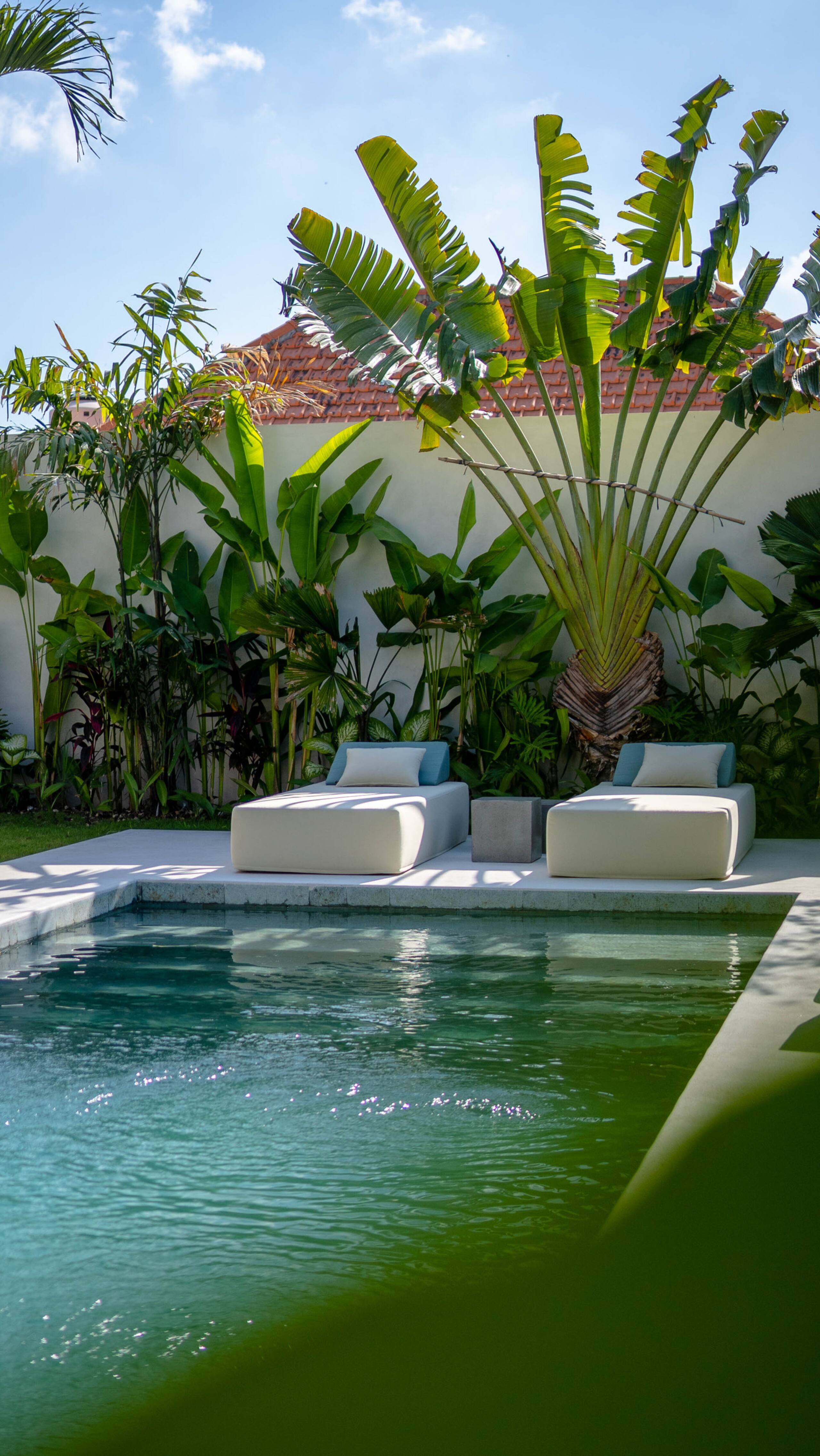 Villa Hao - Pererenan, Canggu — photo 3