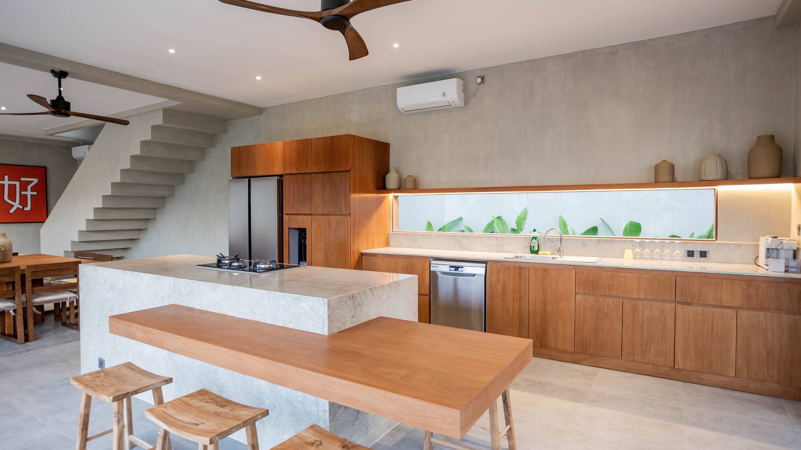 Villa Hao - Pererenan, Canggu 15