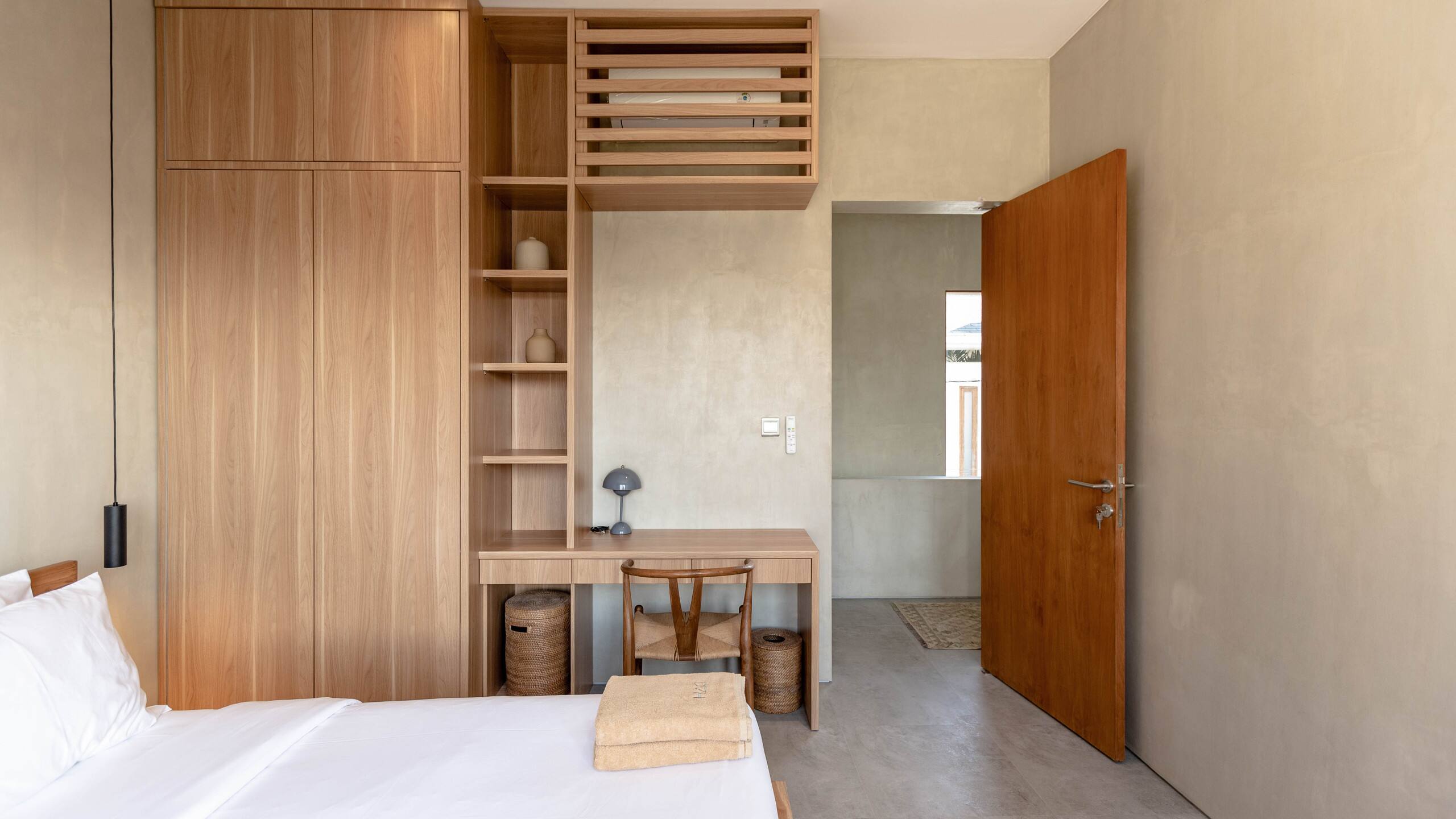 Villa Hao - Pererenan, Canggu 25