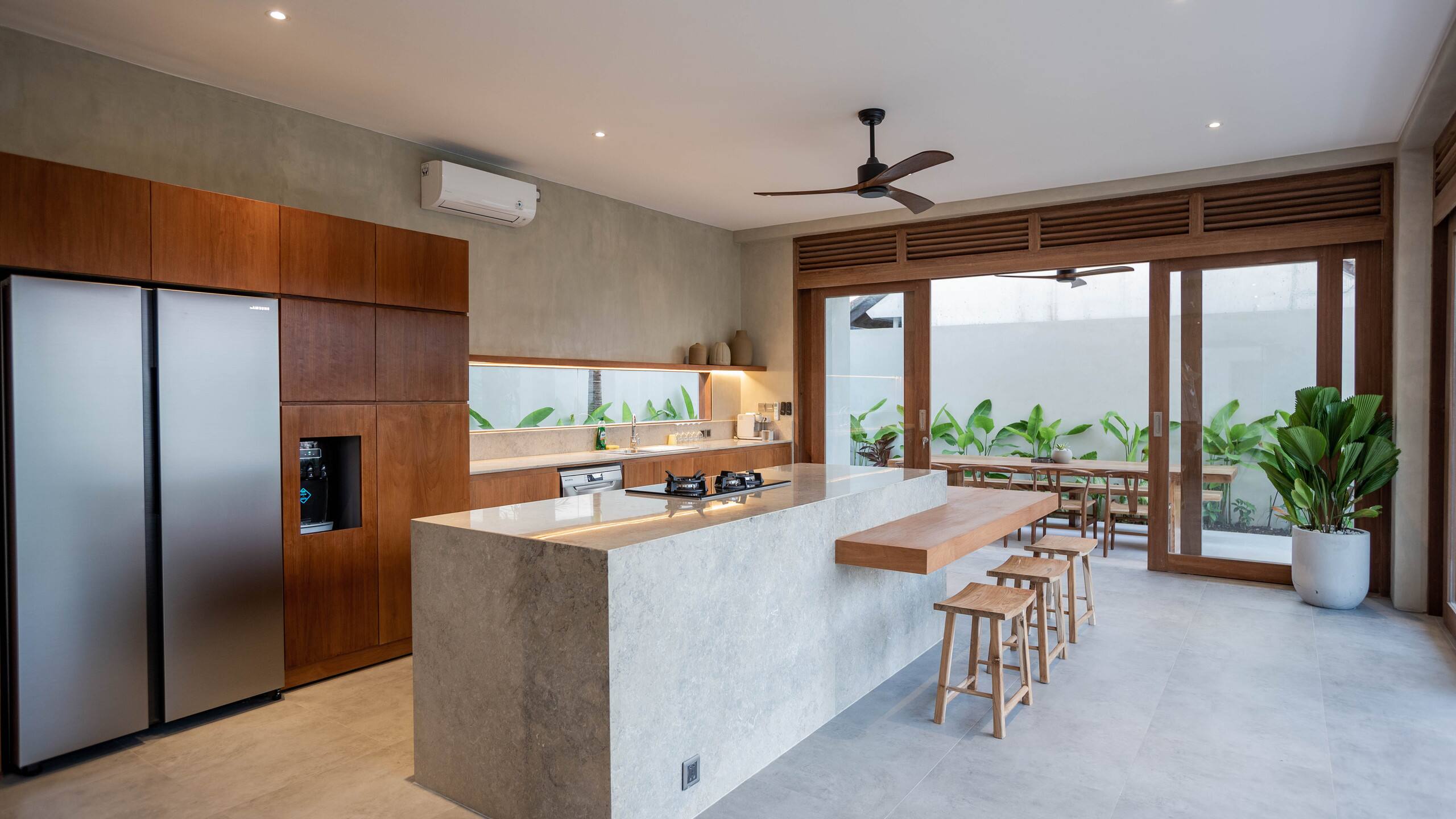 Villa Hao - Pererenan, Canggu — photo 5