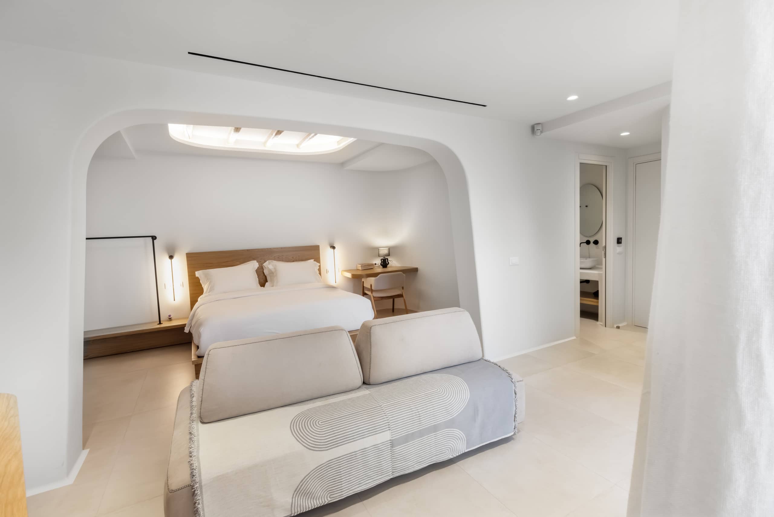 Vibe of Mykonos |B|C| M&D-Tilemachos pool&jacuzzi 16