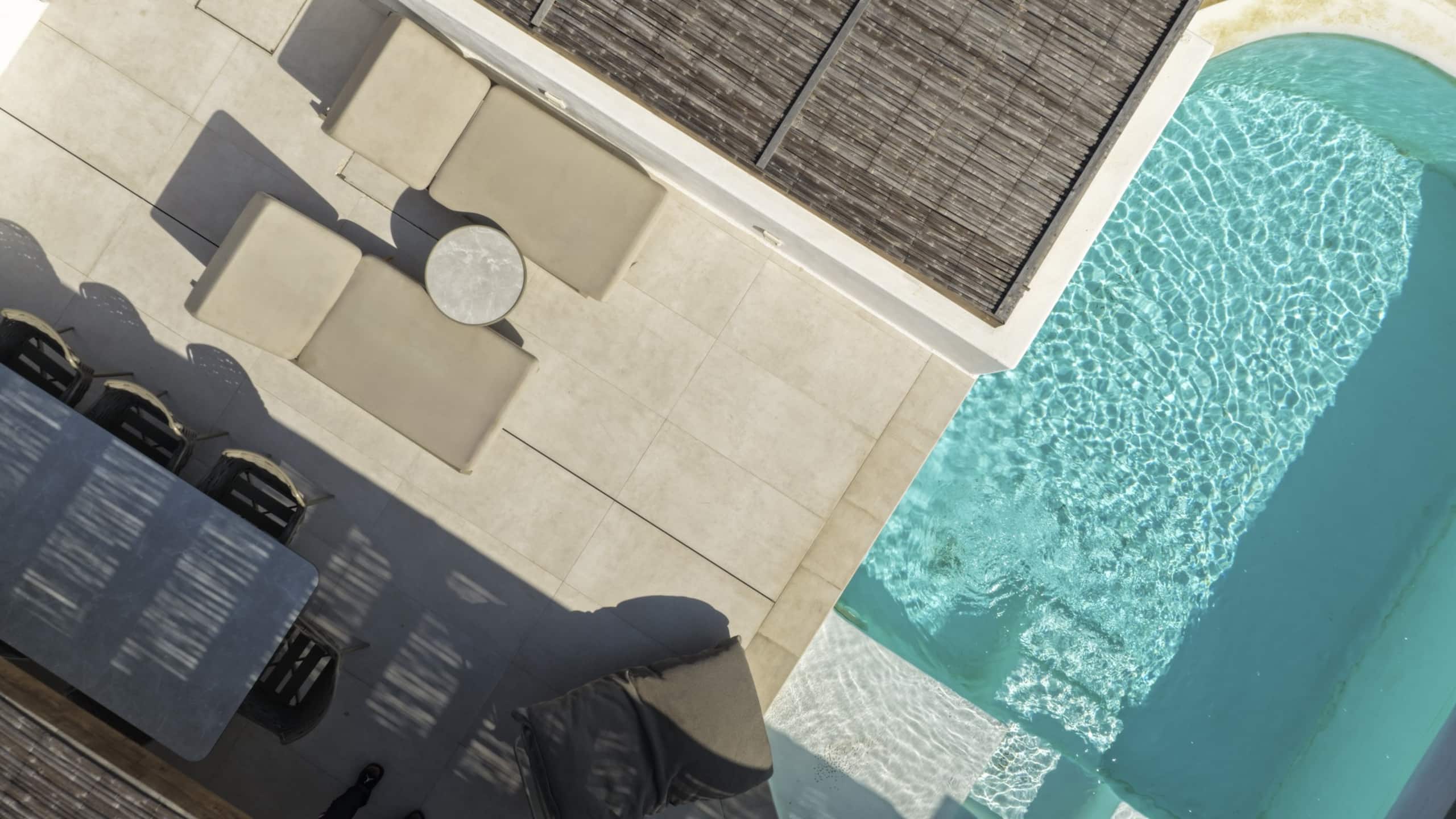 Vibe of Mykonos |B|C| M&D-Tilemachos pool&jacuzzi 27