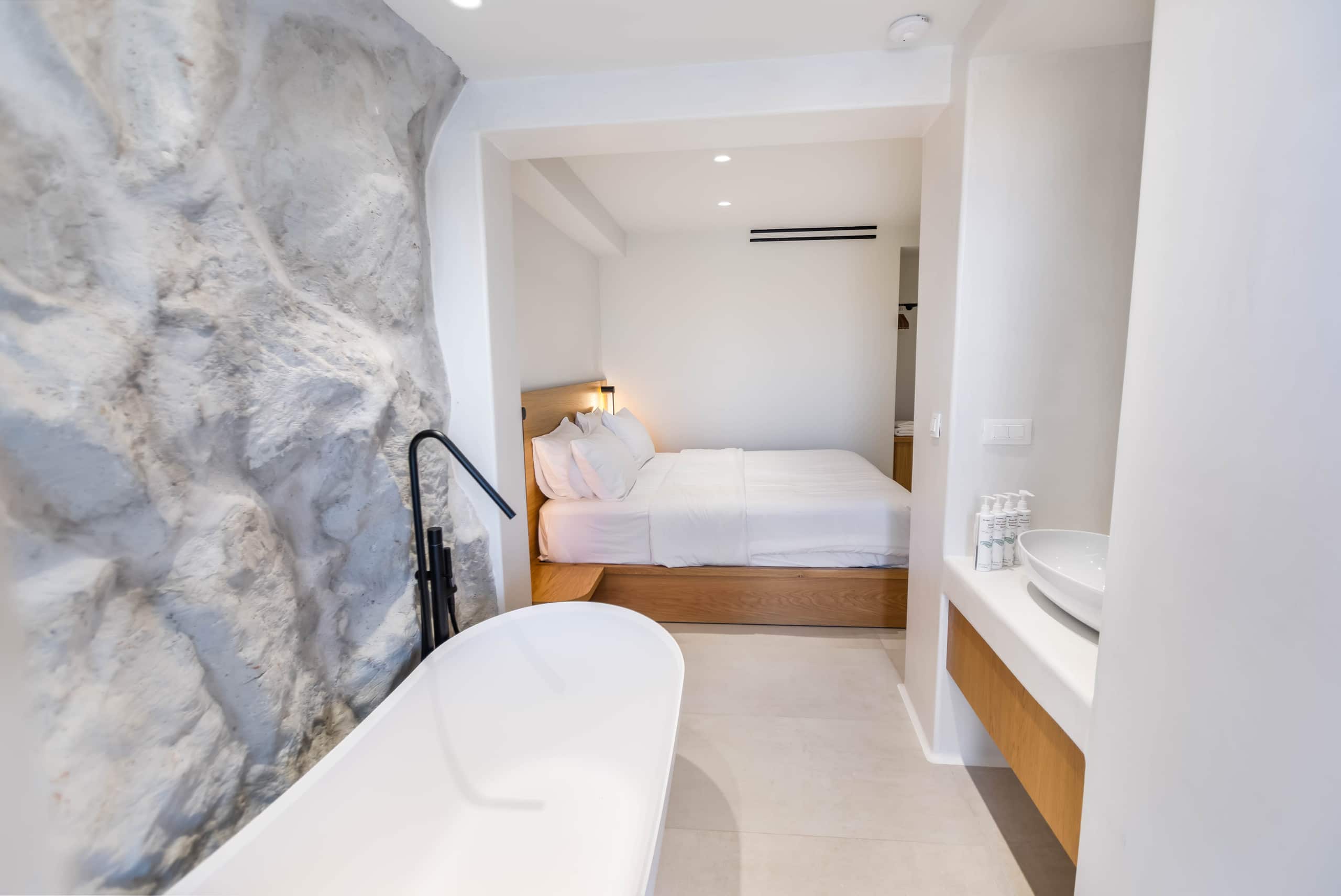 Vibe of Mykonos |B|C| M&D-Tilemachos pool&jacuzzi 22