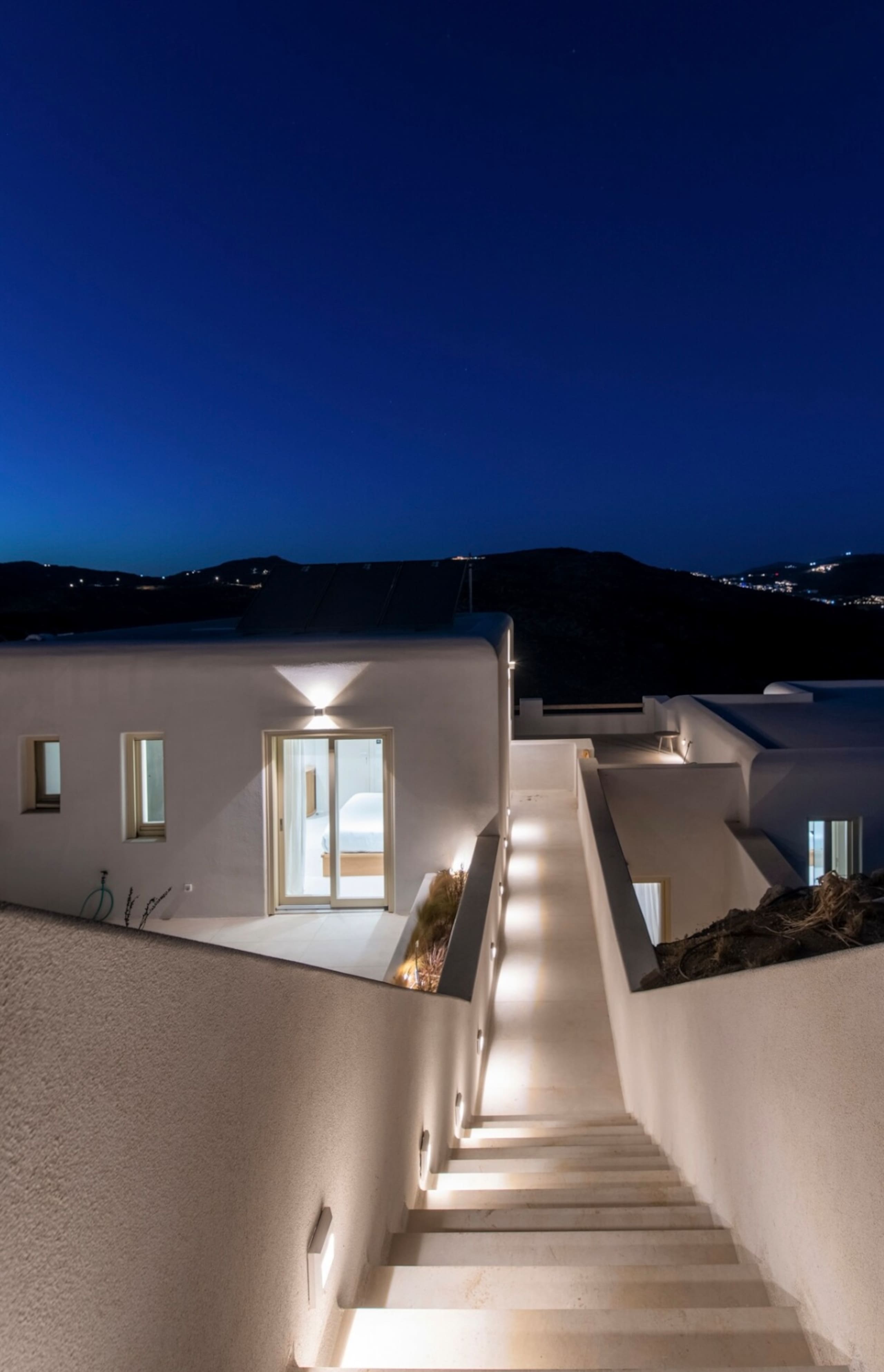 Vibe of Mykonos |B|C| M&D-Tilemachos pool&jacuzzi 30