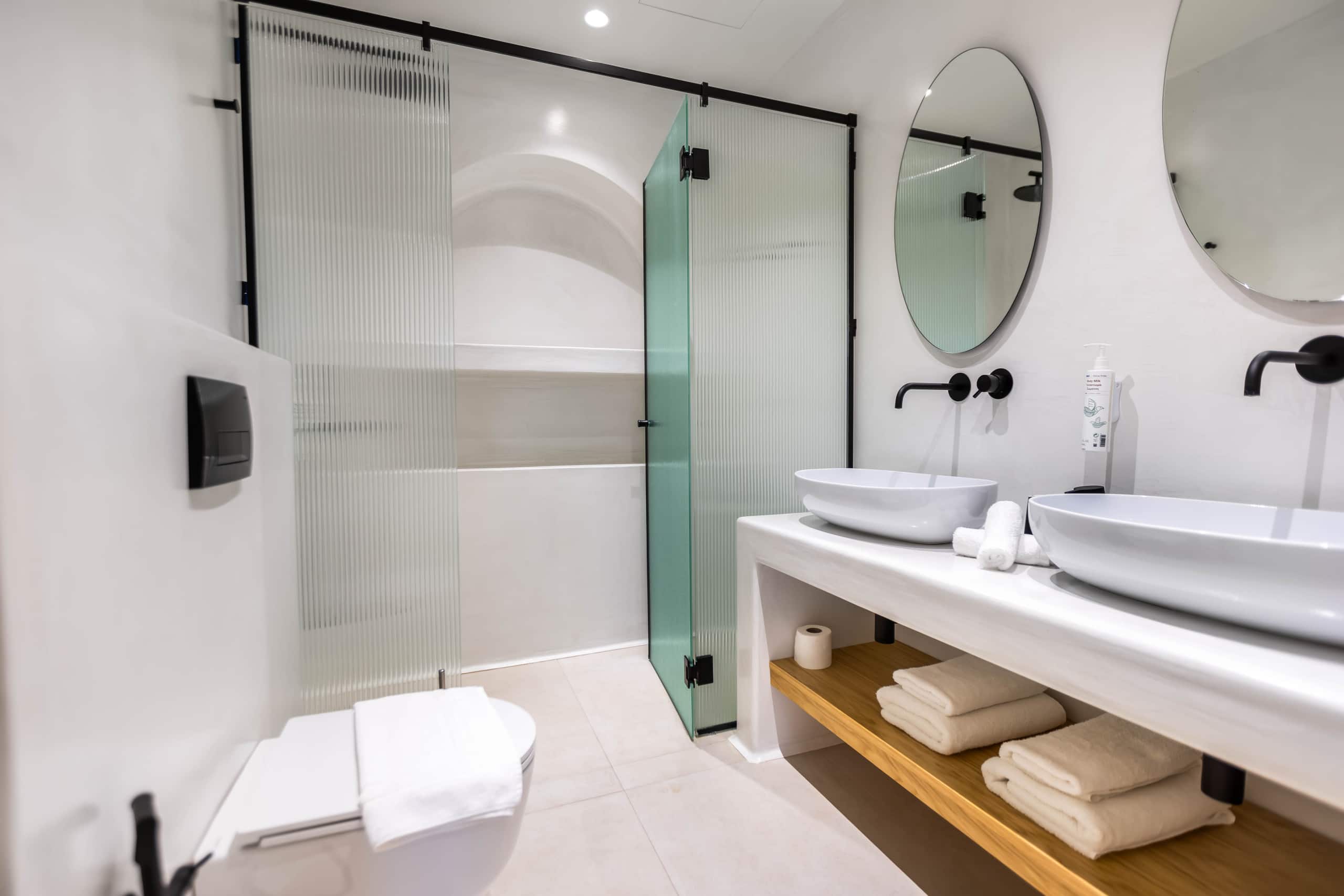 Vibe of Mykonos |B|C| M&D-Tilemachos pool&jacuzzi 23