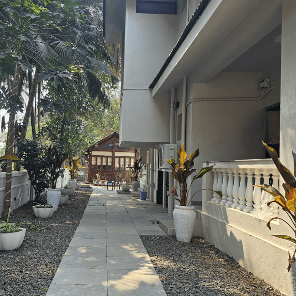 Aapna Adda | 6BR Pvt Pool Villa · Free Breakfast 12