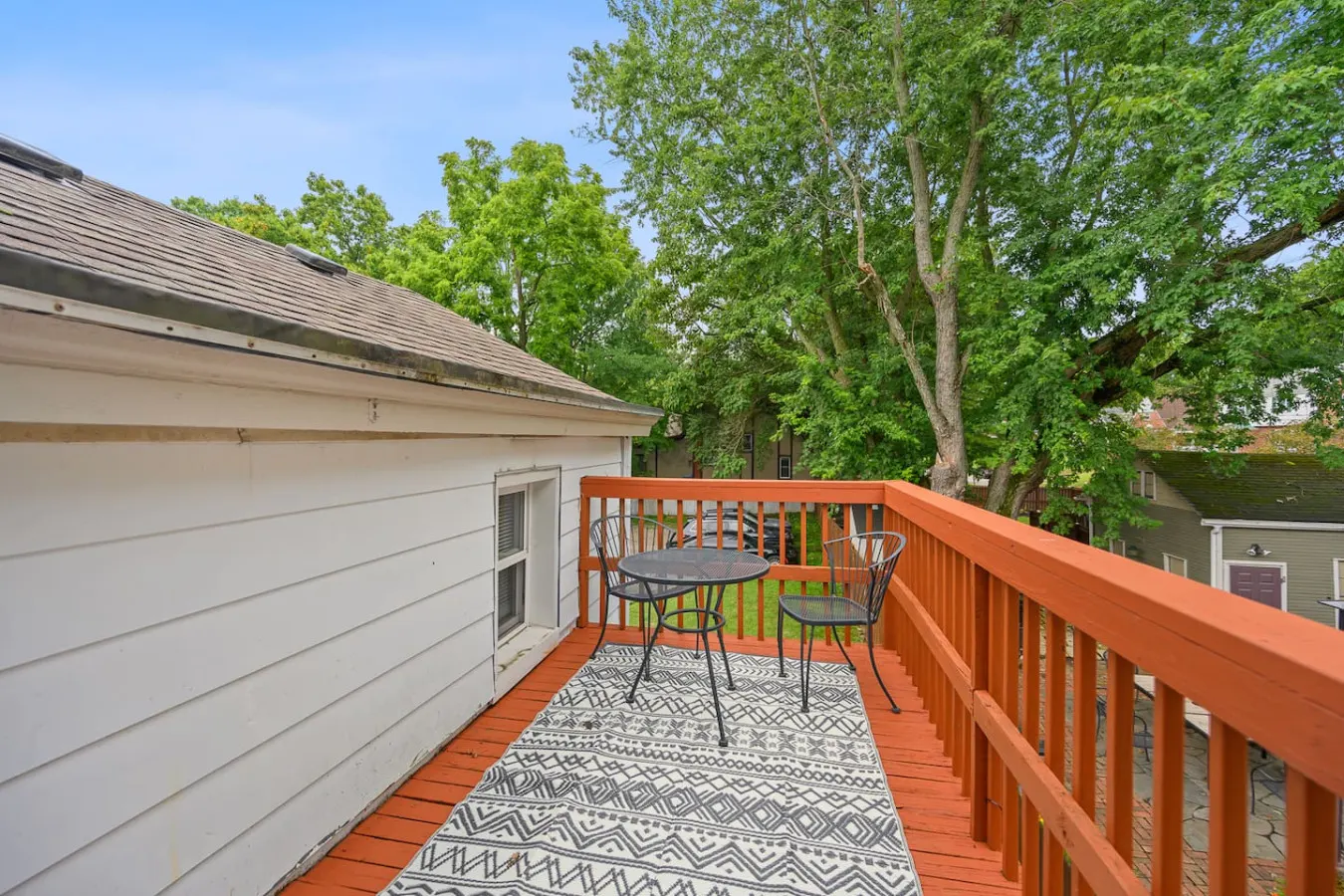The Nest - Spacious 1BR Getaway in Pleasant Ridge 10