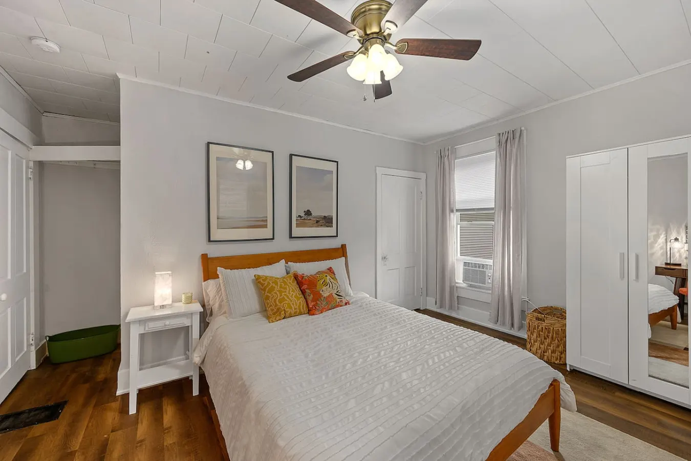 The Nest - Spacious 1BR Getaway in Pleasant Ridge 12