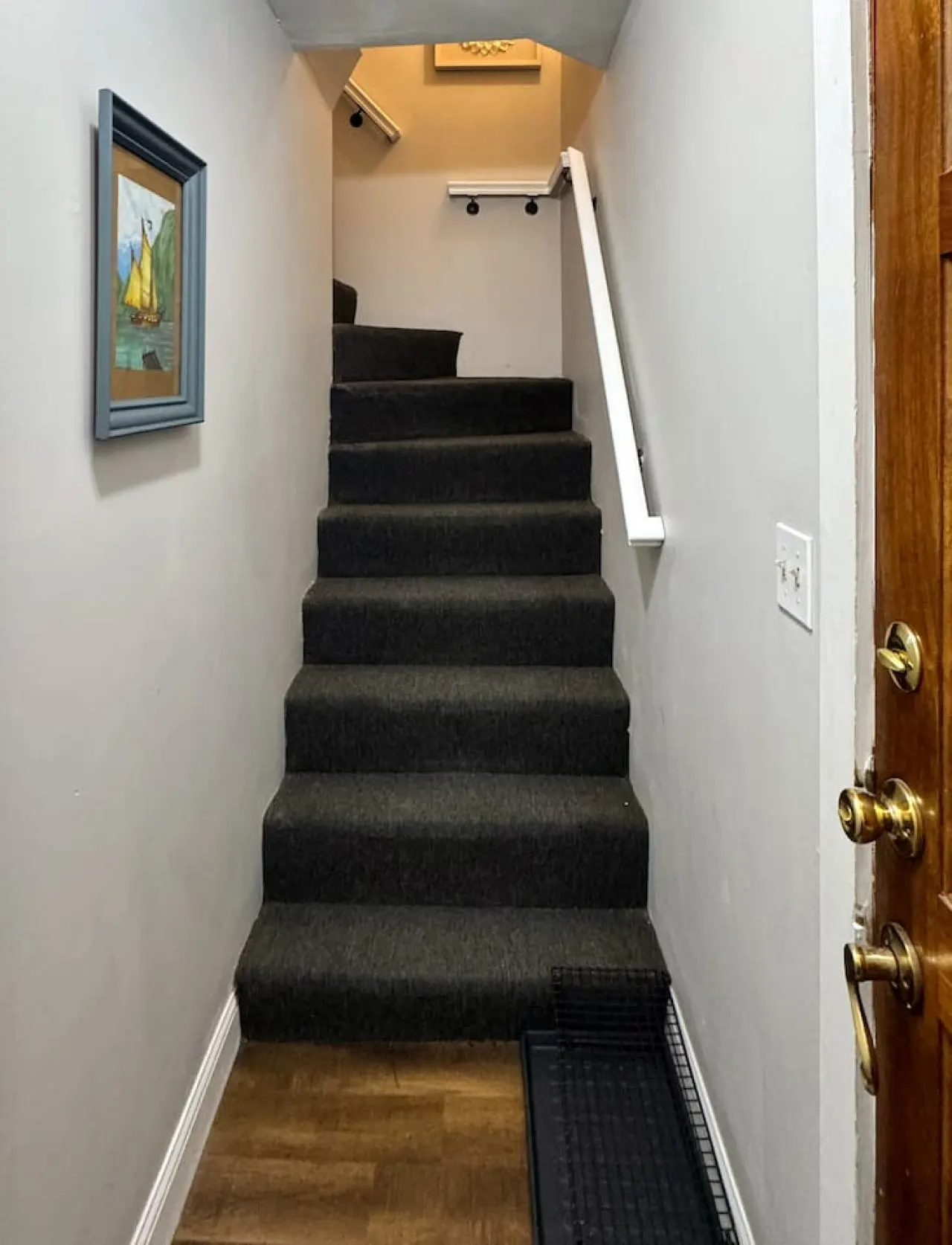 The Nest - Spacious 1BR Getaway in Pleasant Ridge 13