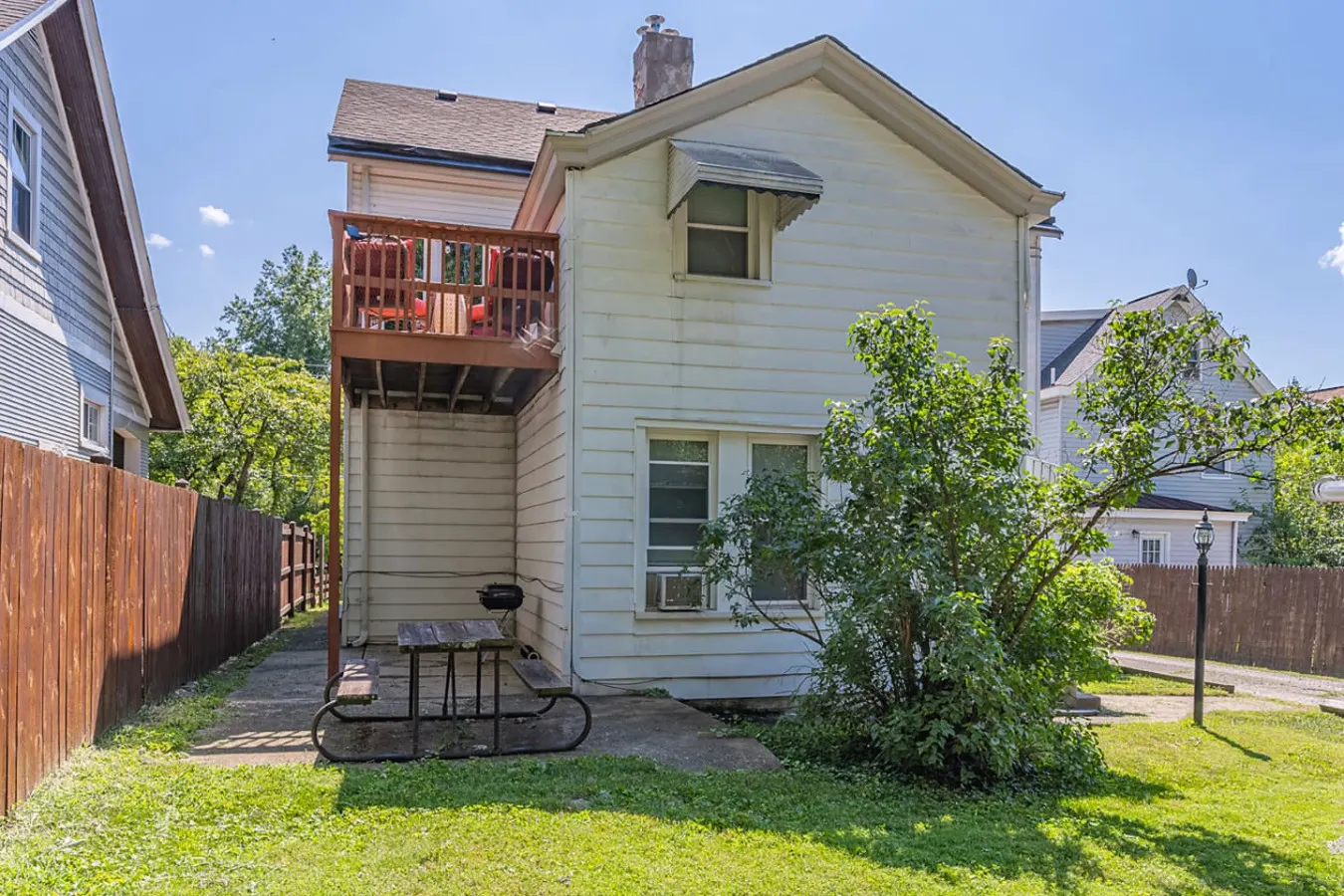 The Nest - Spacious 1BR Getaway in Pleasant Ridge 15