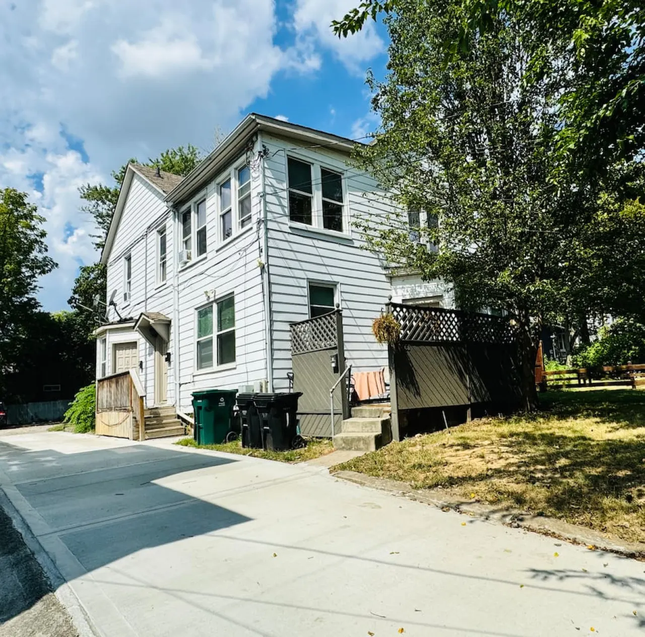 The Nest - Spacious 1BR Getaway in Pleasant Ridge 16