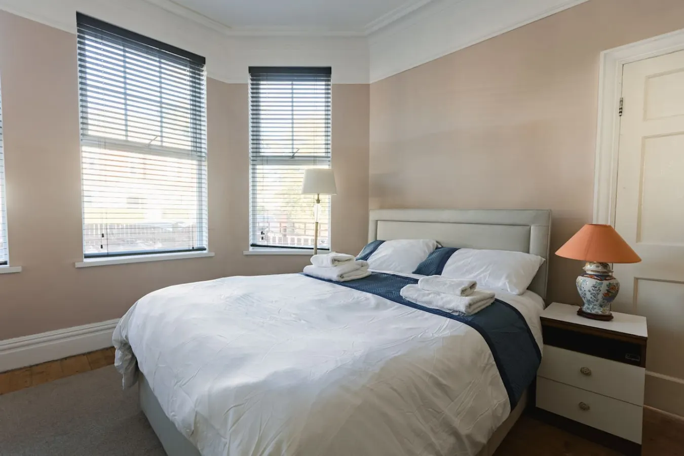 Hullidays》University 2 Bed Apartment 1