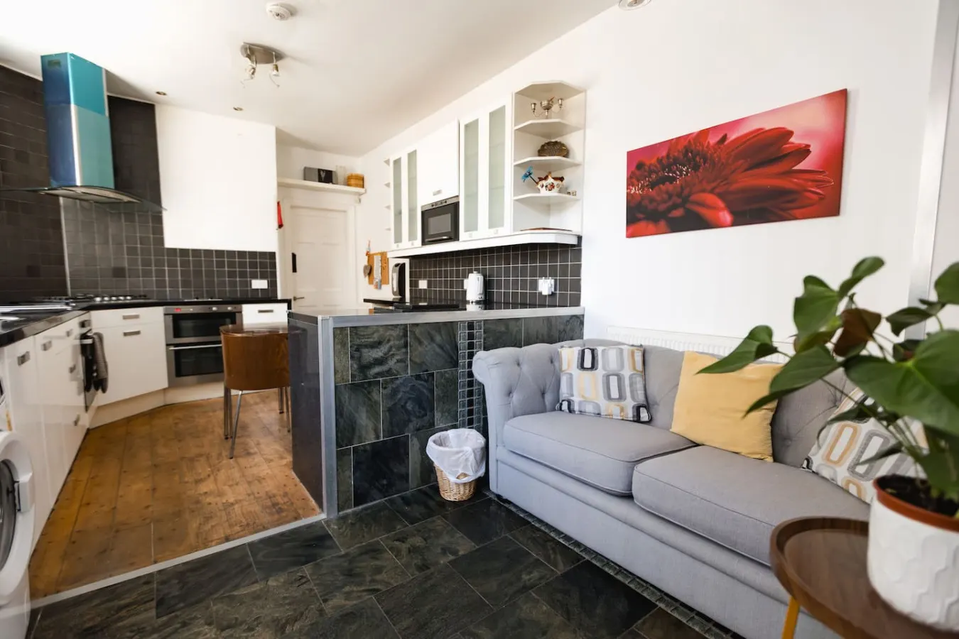 Hullidays》University 2 Bed Apartment 2