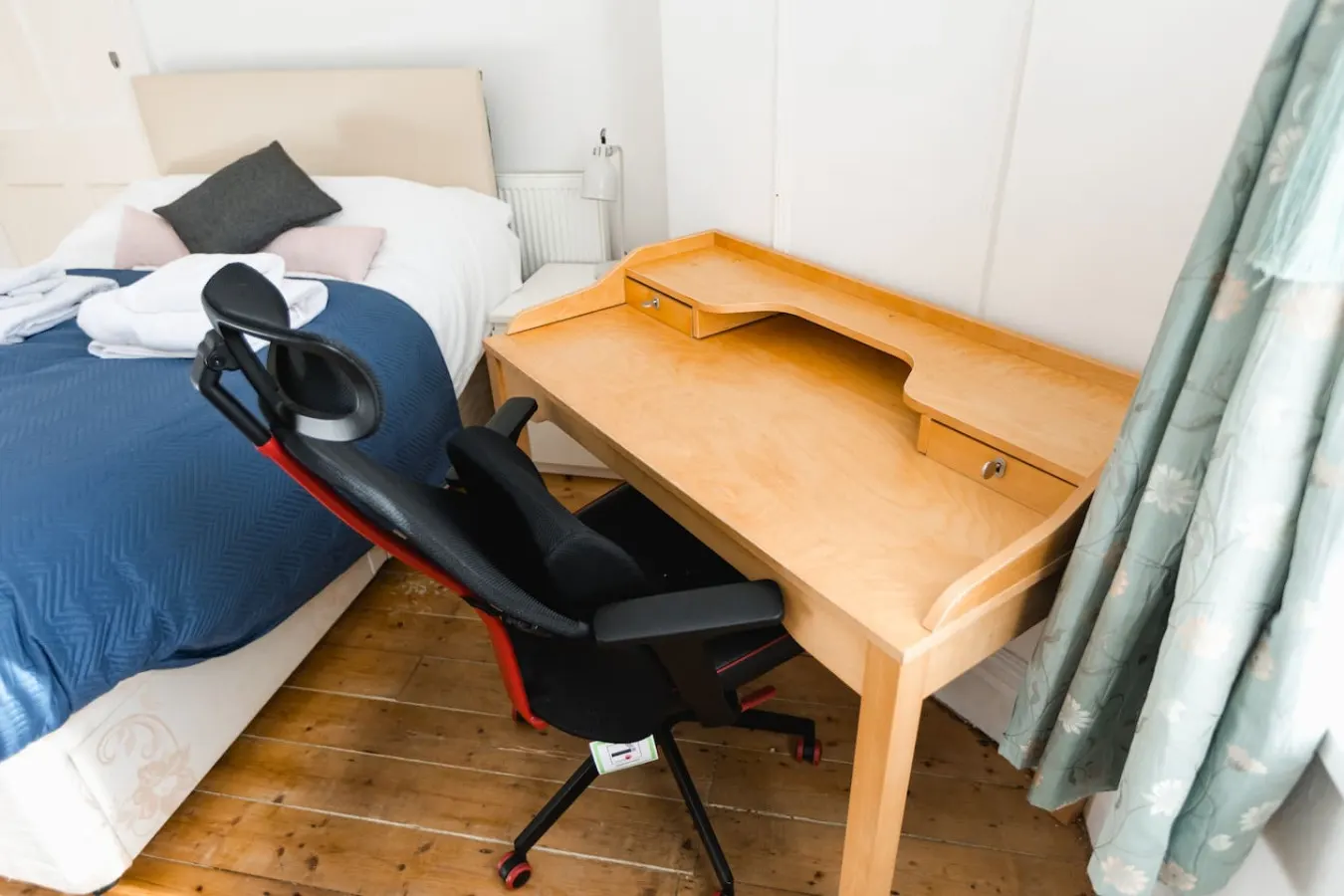 Hullidays》University 2 Bed Apartment 9