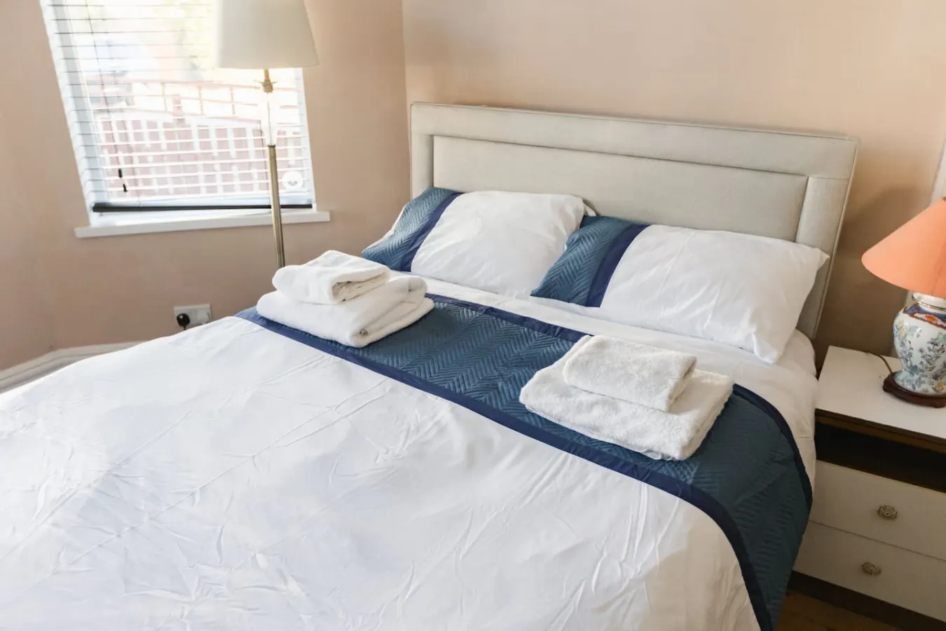 Hullidays》University 2 Bed Apartment 12
