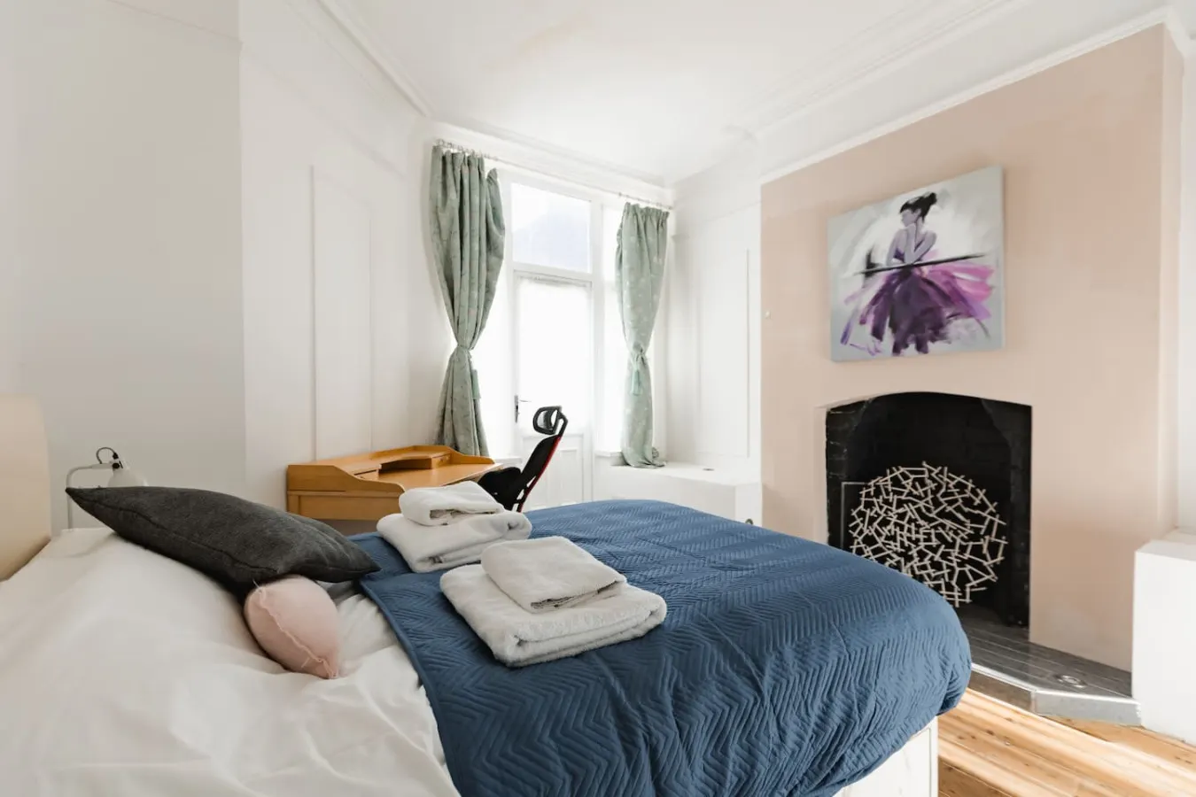 Hullidays》University 2 Bed Apartment 13