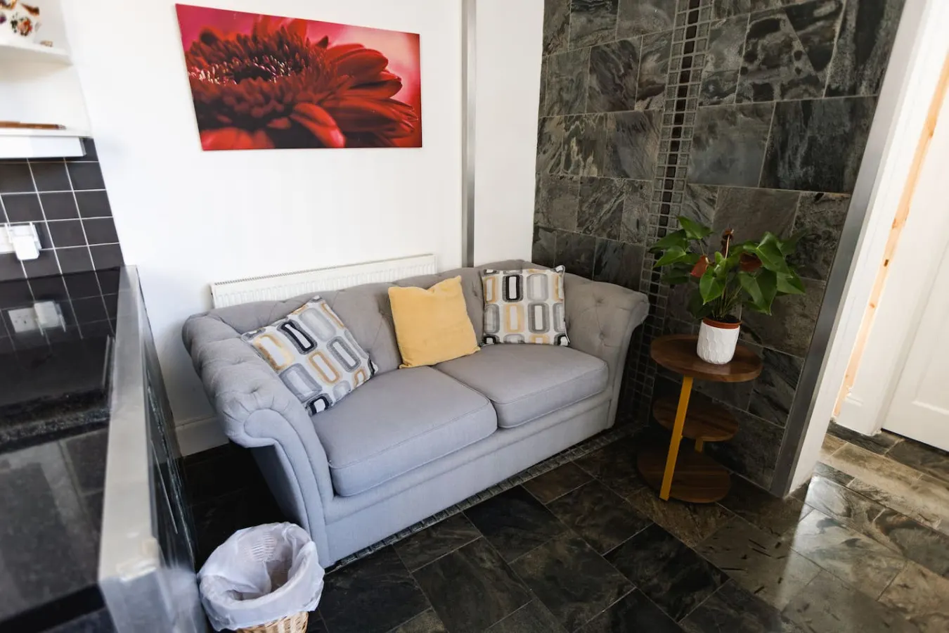 Hullidays》University 2 Bed Apartment 15