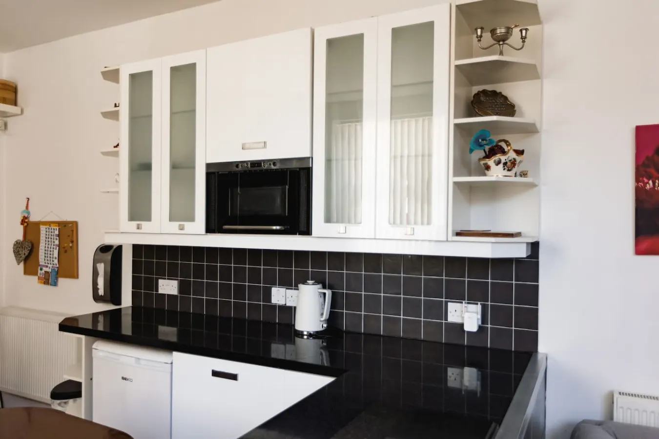 Hullidays》University 2 Bed Apartment 16