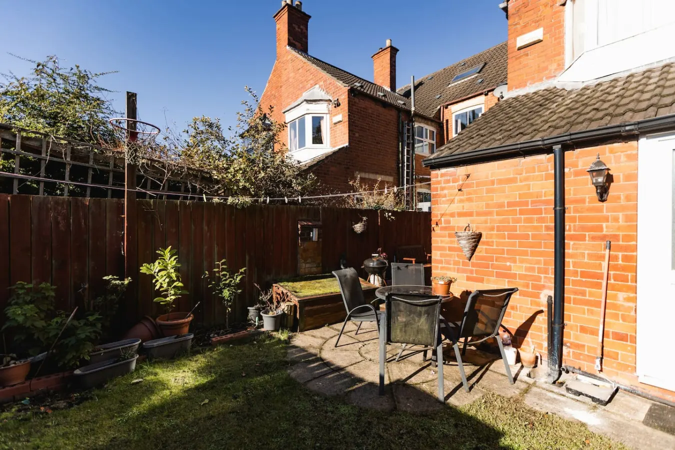 Hullidays》University 2 Bed Apartment 3