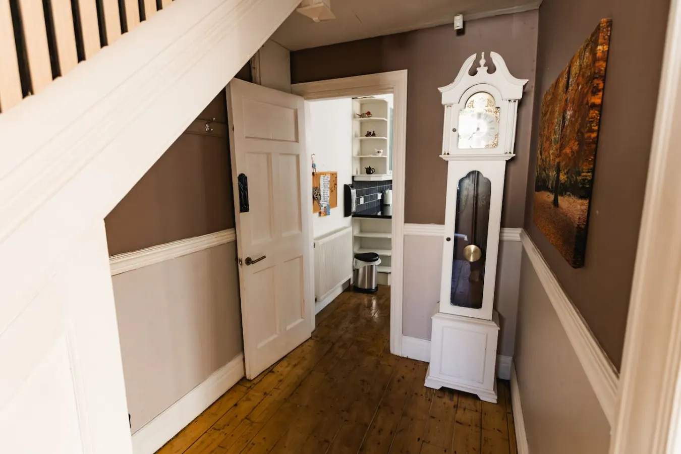 Hullidays》University 2 Bed Apartment 6